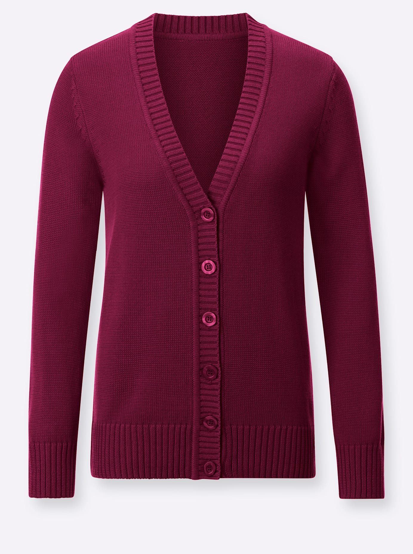 Casual Looks Vest