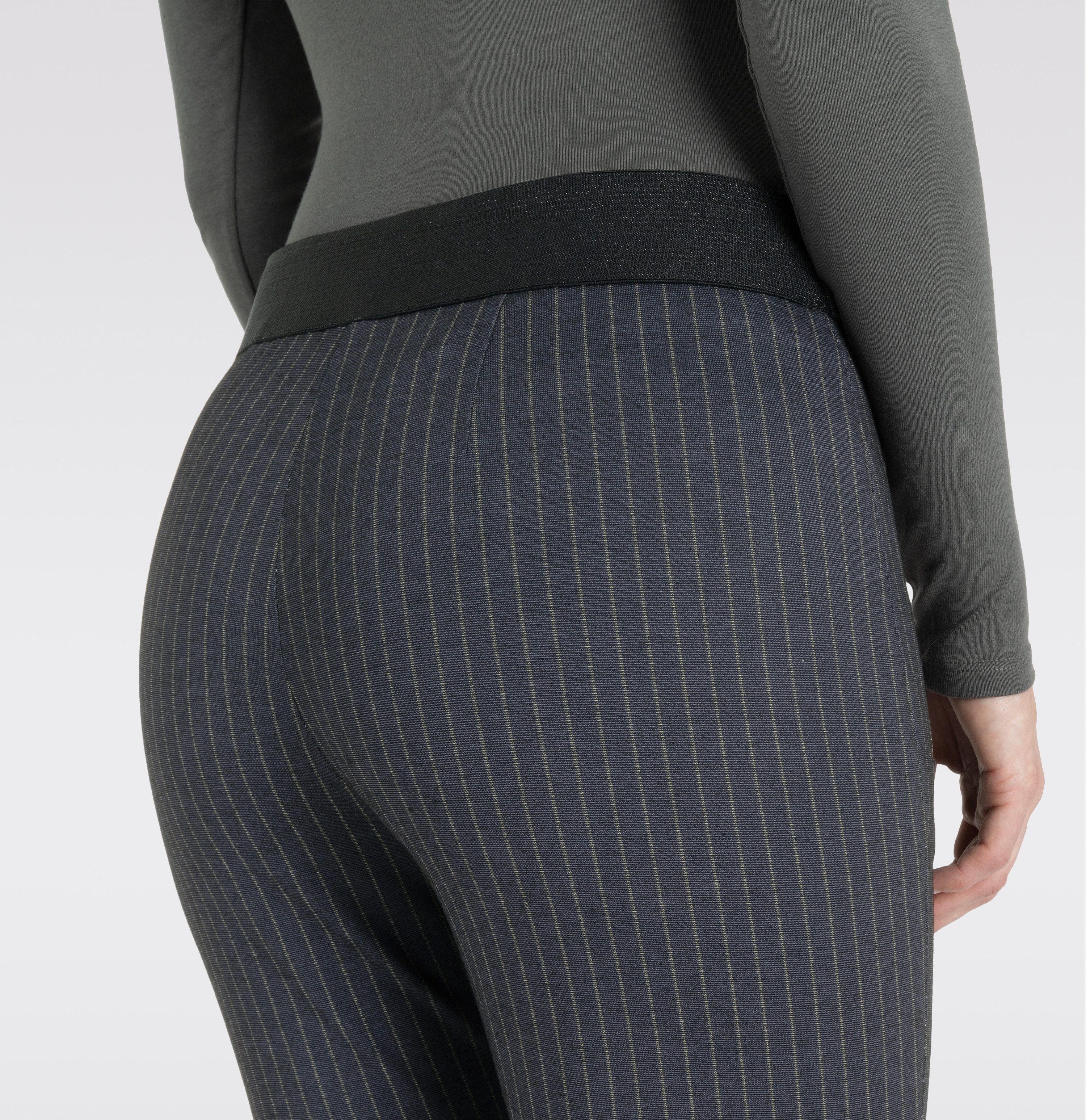 MAC Jerseybroek Easy Smart met subtiele ritszakken