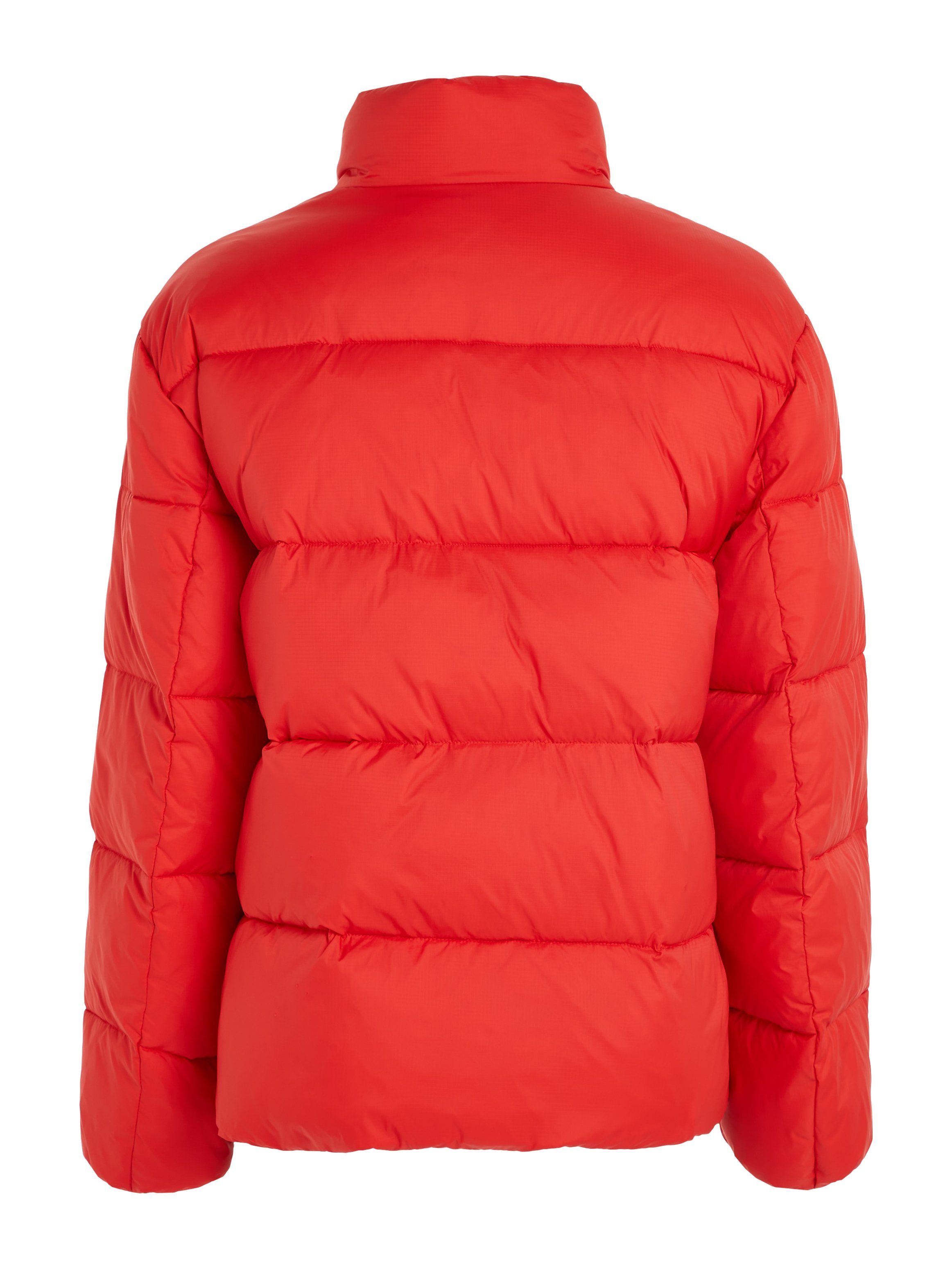 TOMMY JEANS Gewatteerde jas TJW MODERN PUFFER