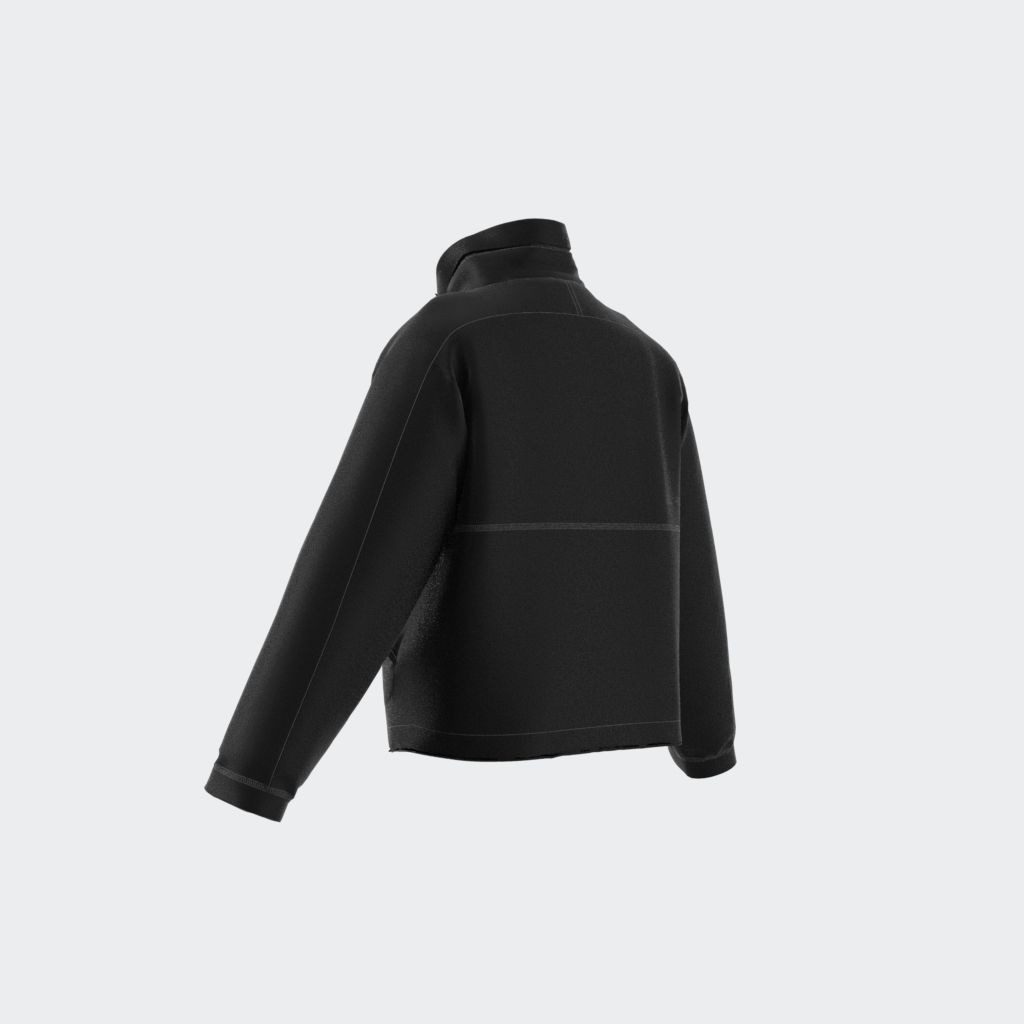 adidas Sportswear Outdoorjack W CITY ESCAP J