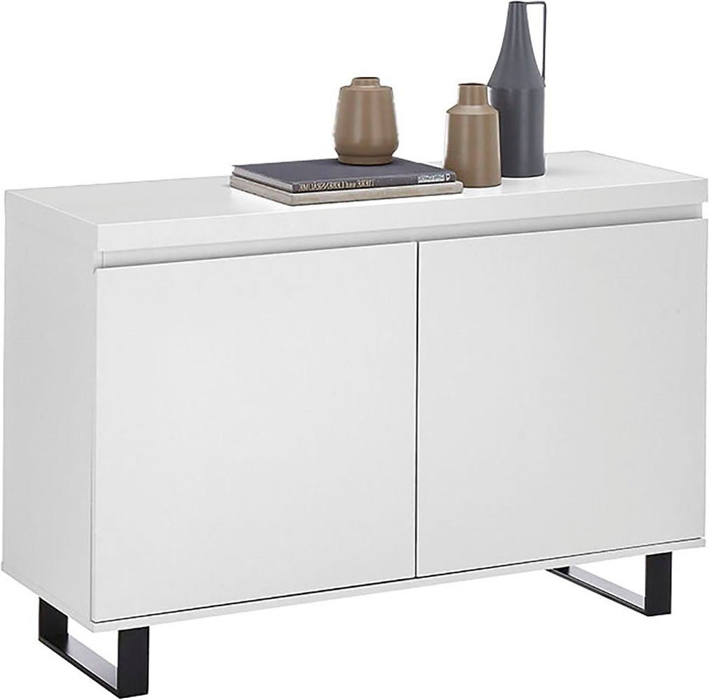 MCA furniture Dressoir AUSTIN dressoir Deuren met demping/ soft-close