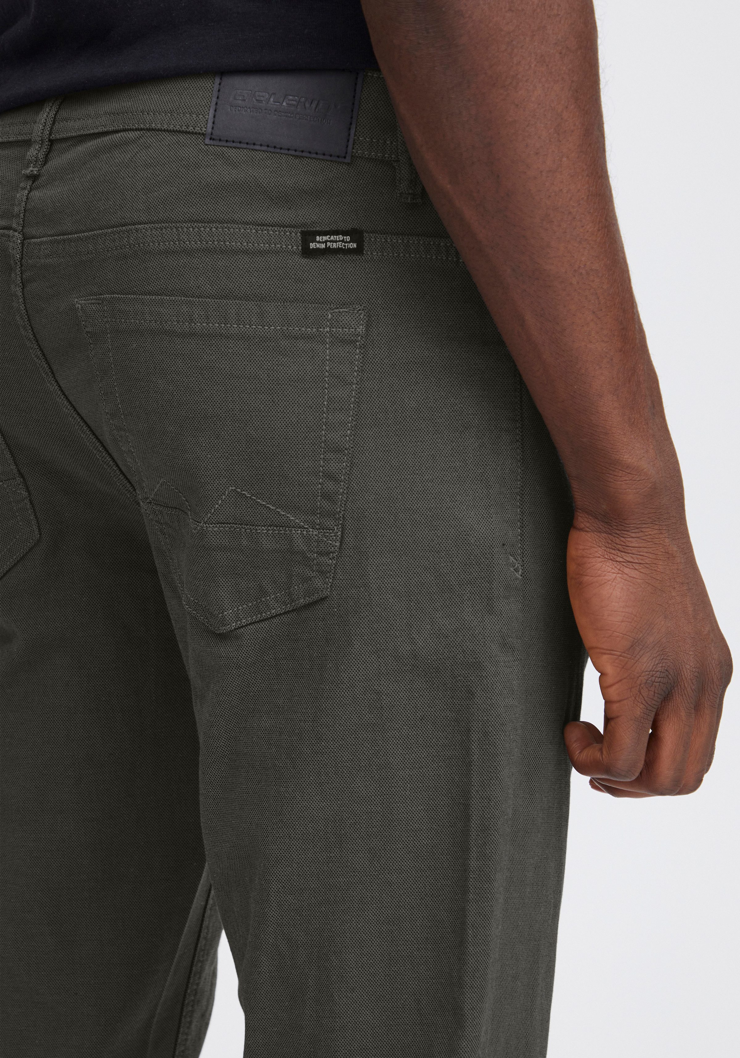 Blend Stoffen broek BHEdford pants