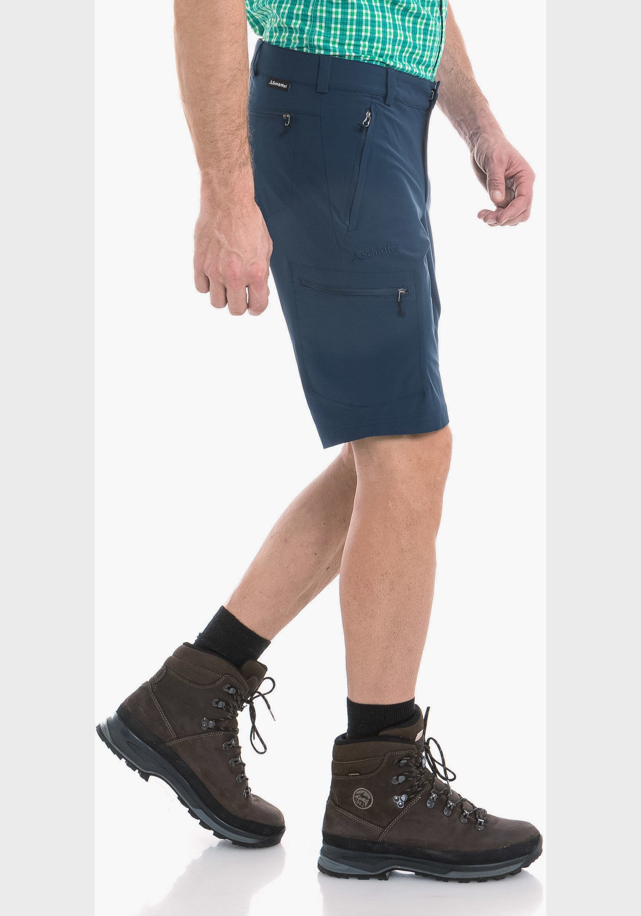 Schöffel Short Folkstone
