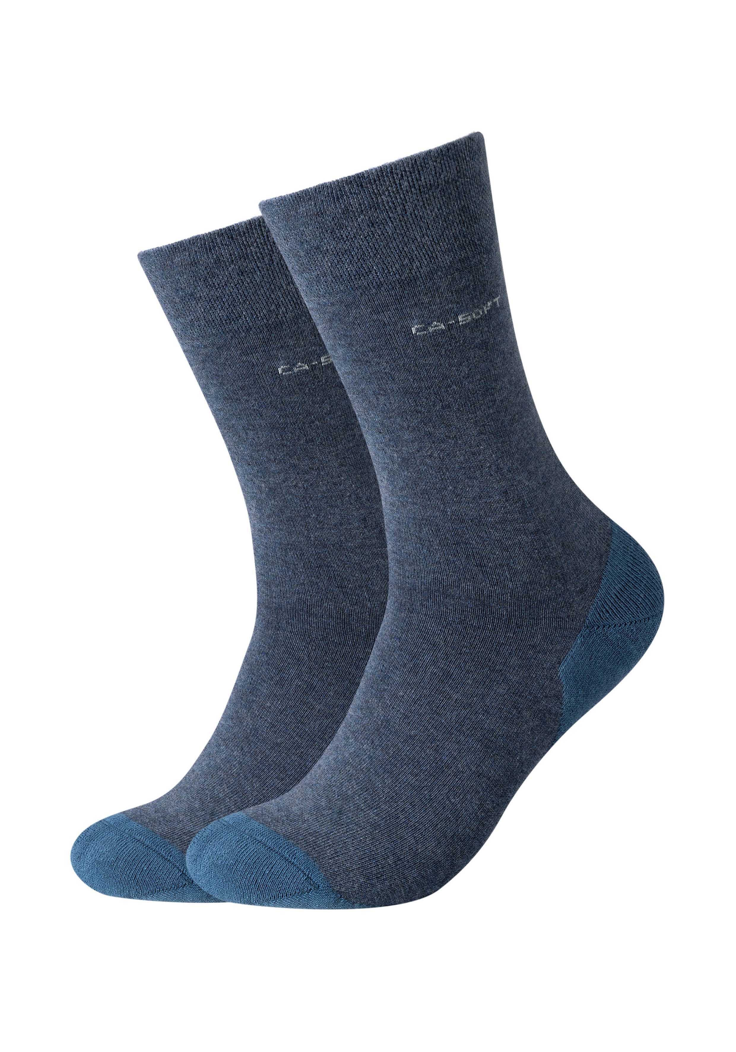 Camano Sokken CA-Soft met lichte bekleding (Set van 4)