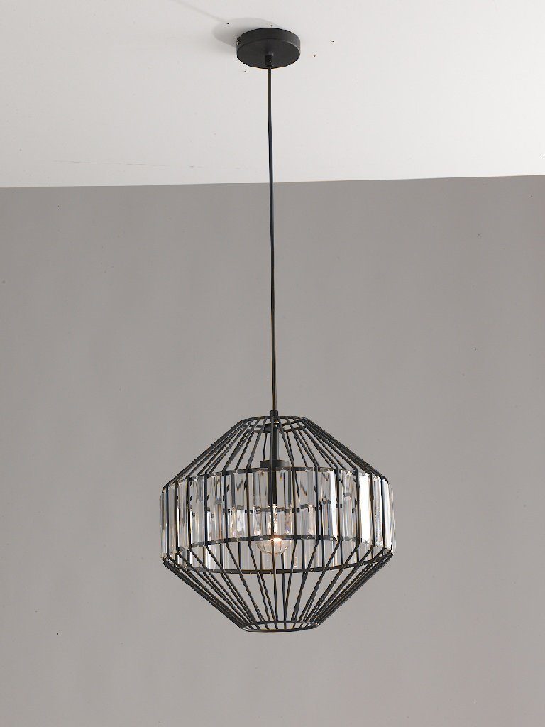 ECO-LIGHT Hanglamp Opium (1 stuk)