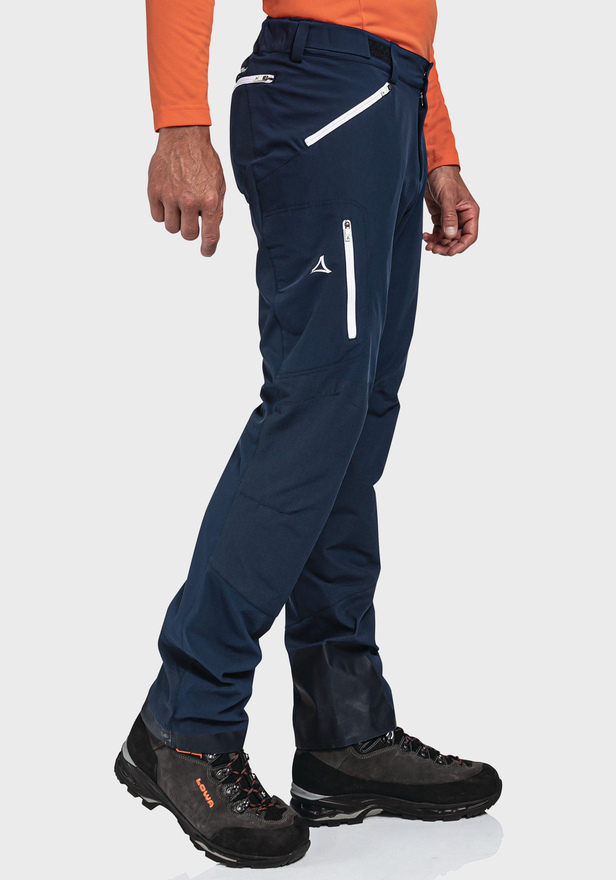 Schöffel Outdoorbroek Pants Cabaray M