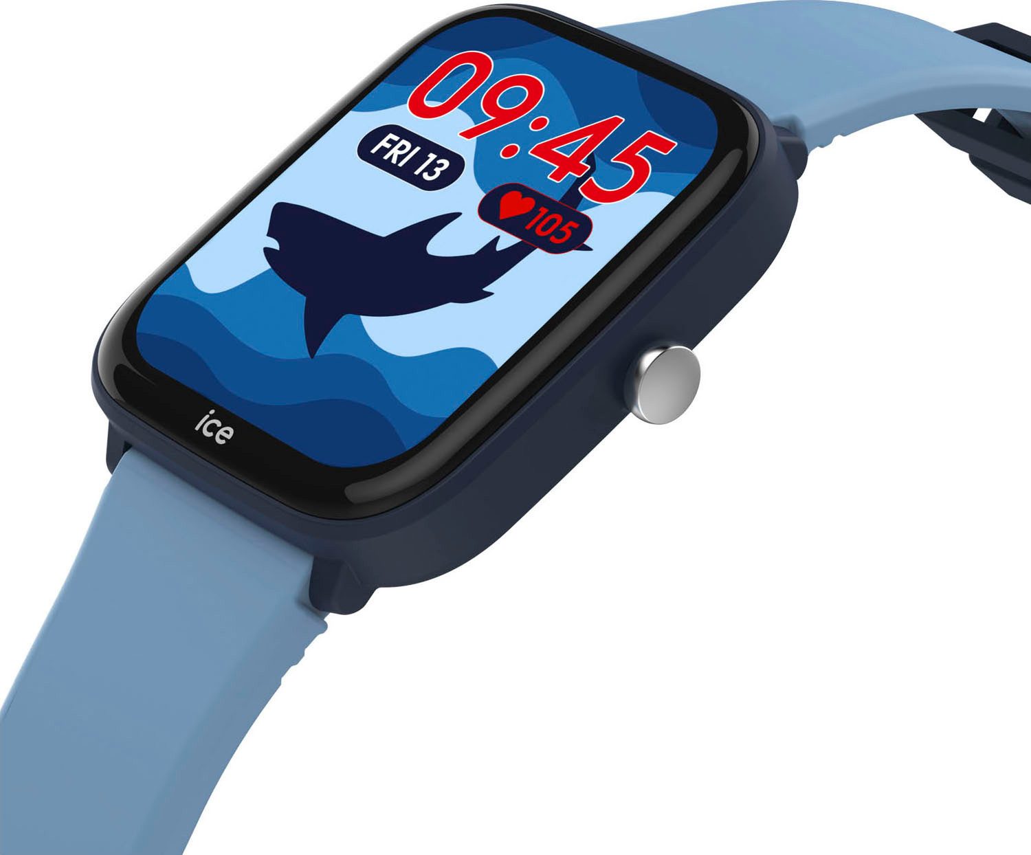 ice-watch Smartwatch ICE smart junior 2.0