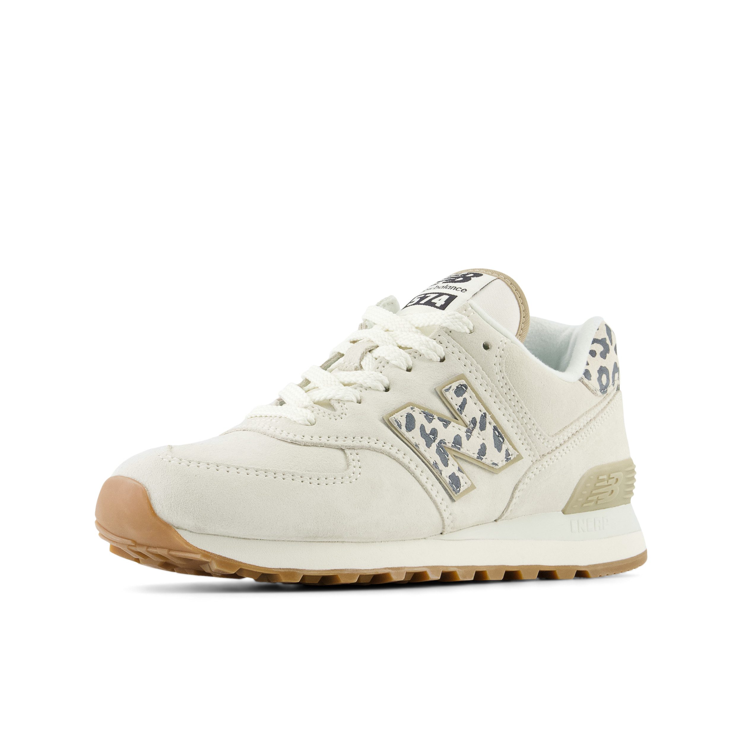 New Balance Sneakers WL574