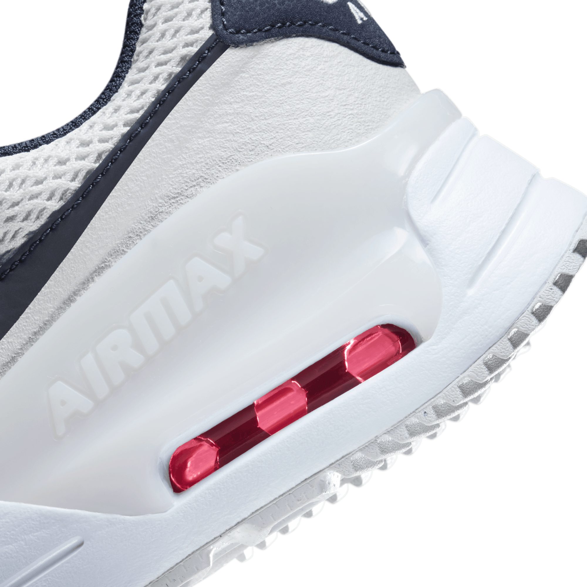 Nike Sportswear Sneakers AIR MAX SYSTM