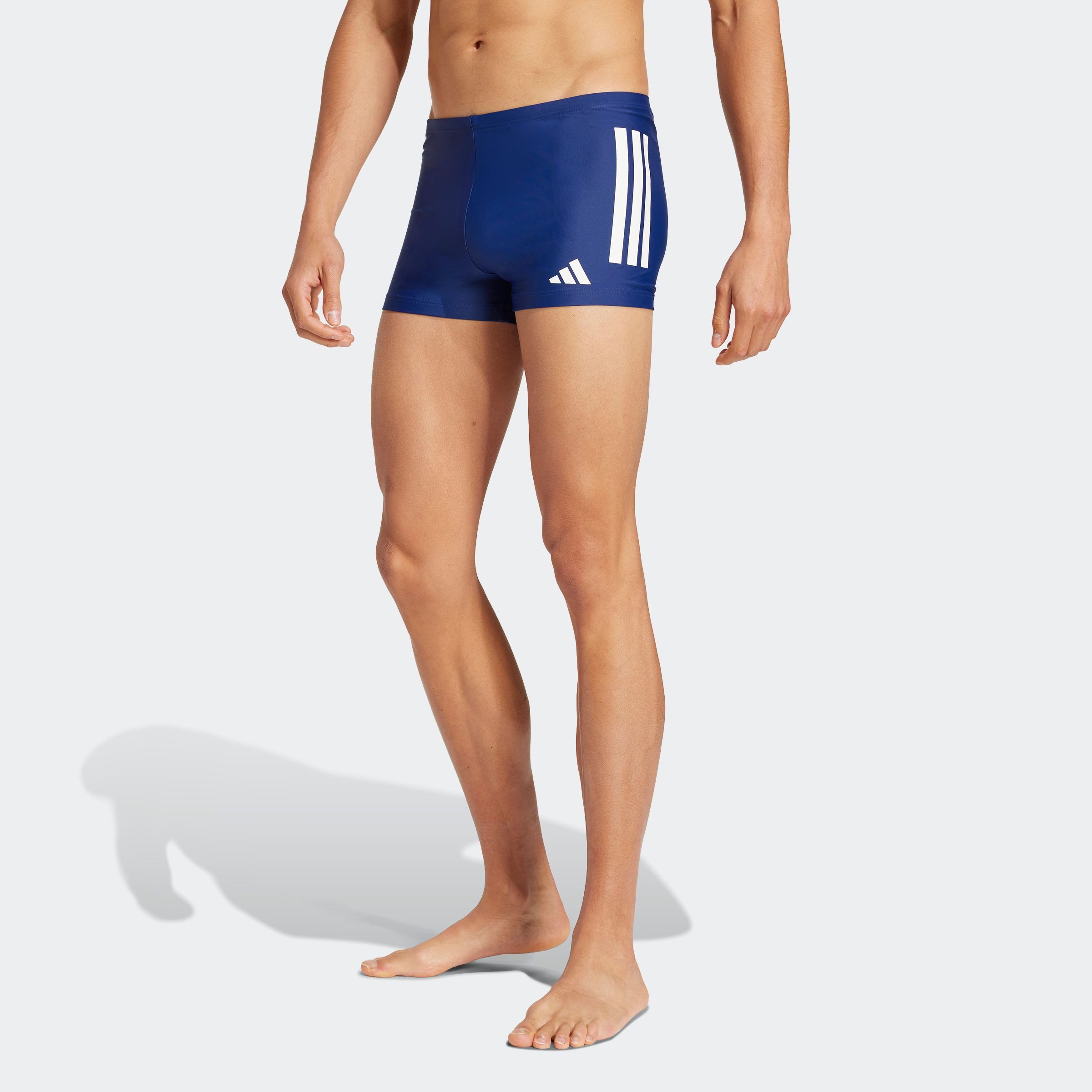 adidas Performance Zwembroek 3S BLD BOXER (1 stuk)
