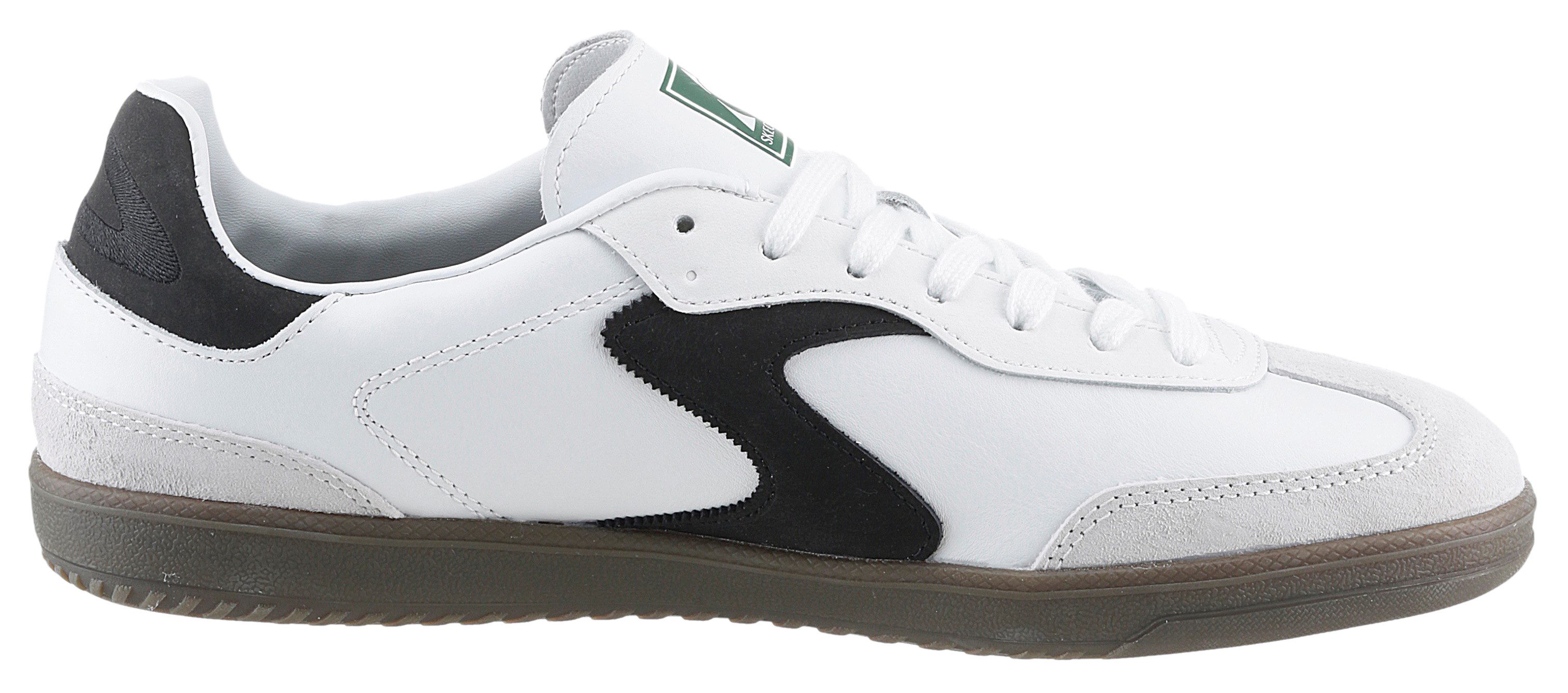 Skechers Sneakers HOTSHOT met contrastbeleg