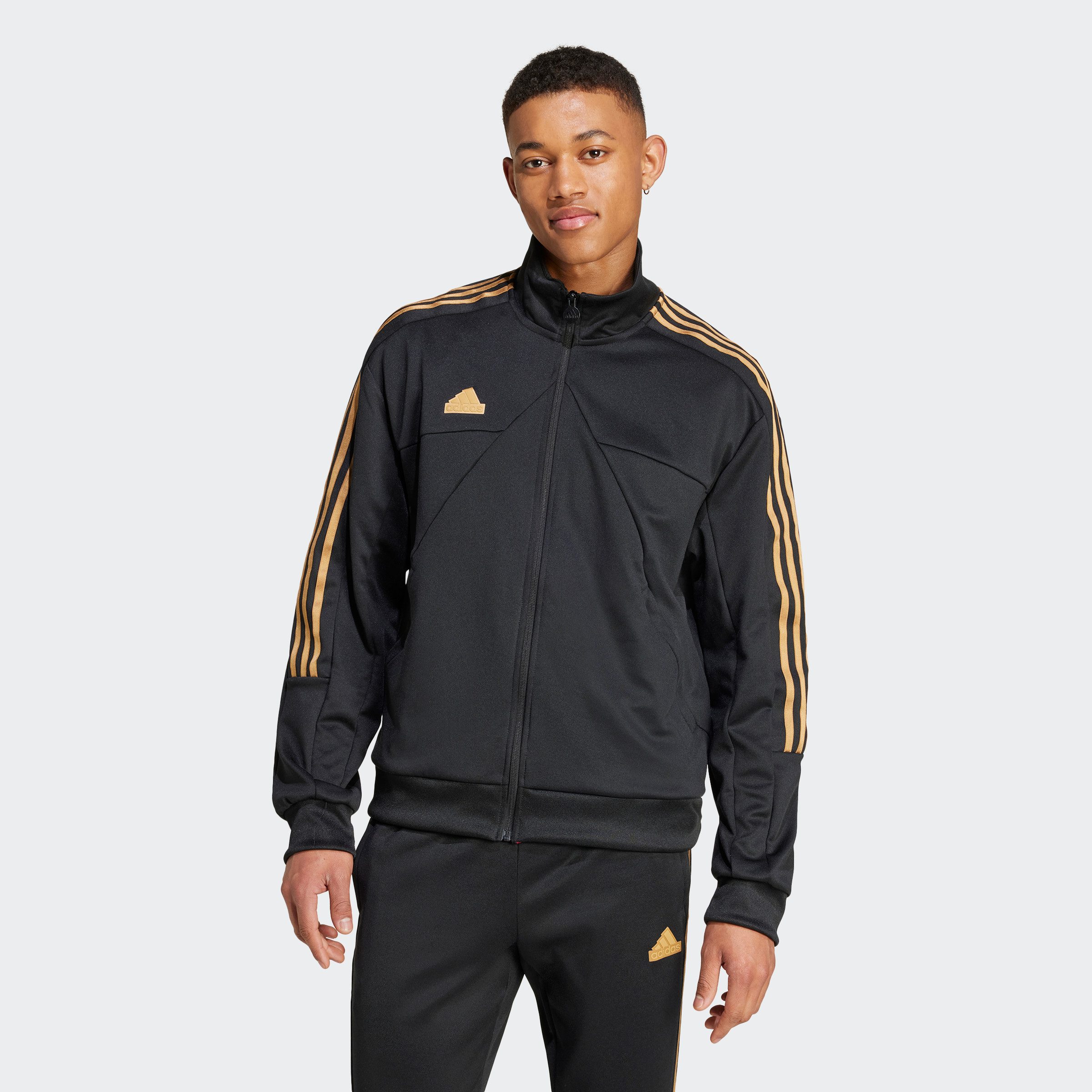adidas Sportswear Trainingsjack M TIRO NTPK TT