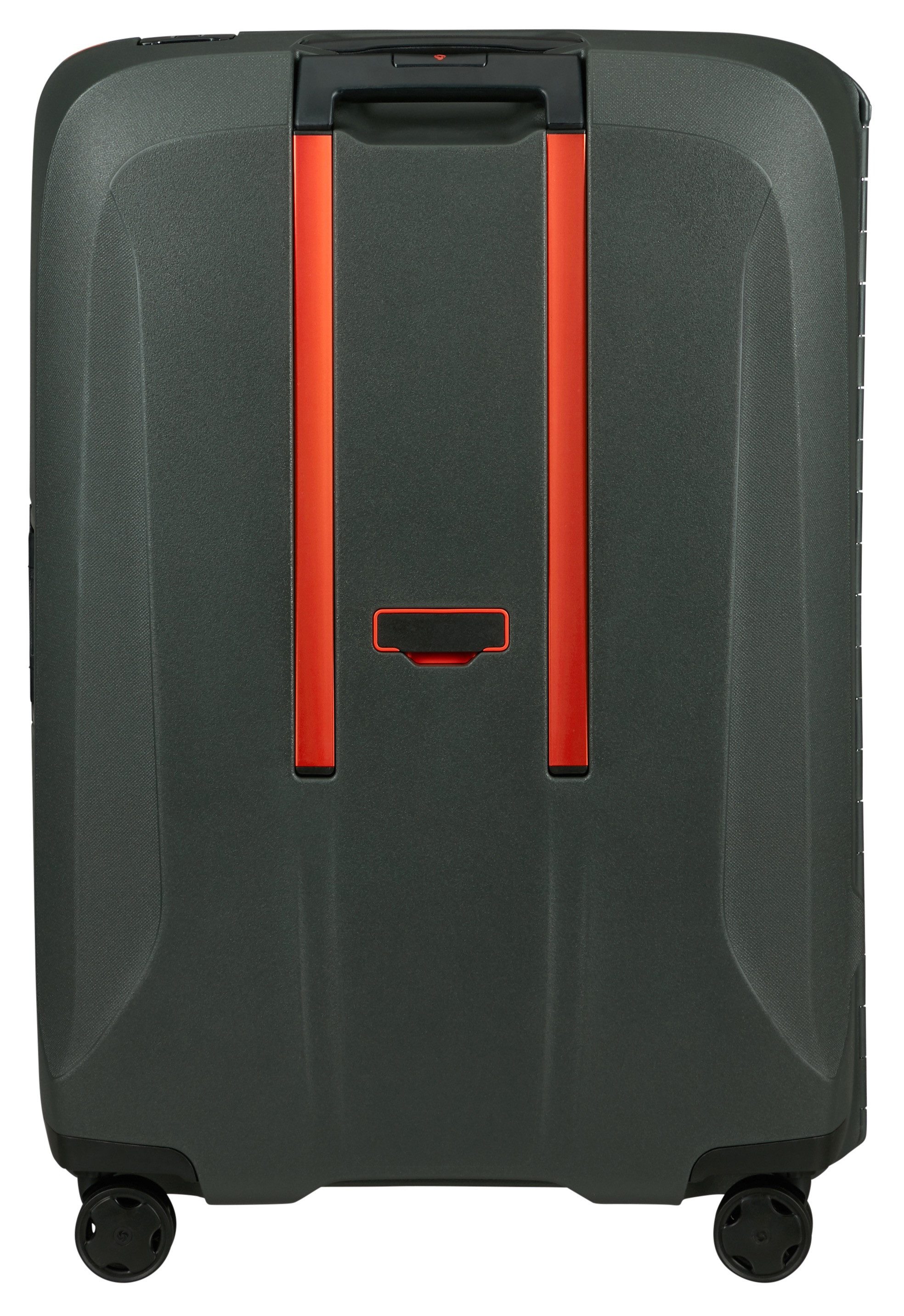 Samsonite Hardshell-trolley