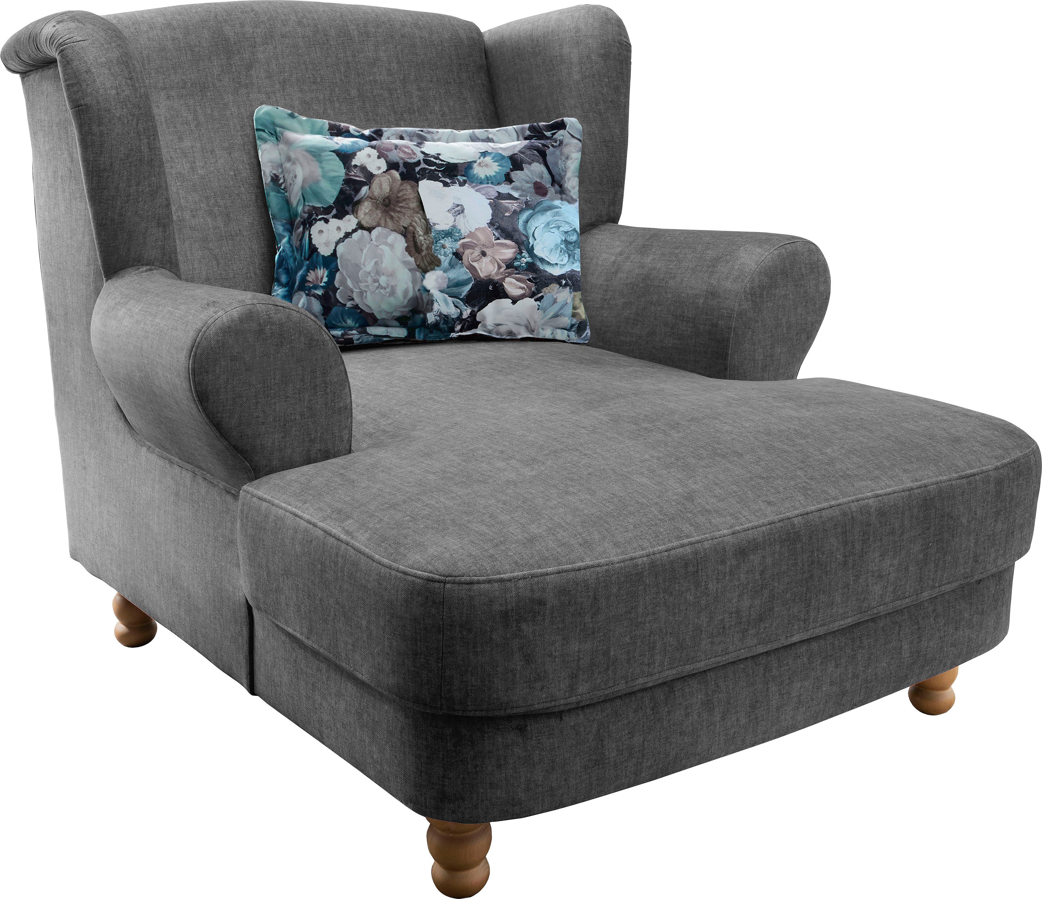 Home affaire Loveseat TASSILO