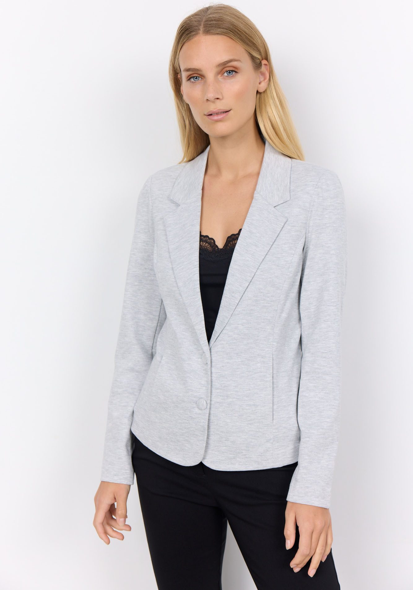 soyaconcept Korte blazer SC-DANIELA 1