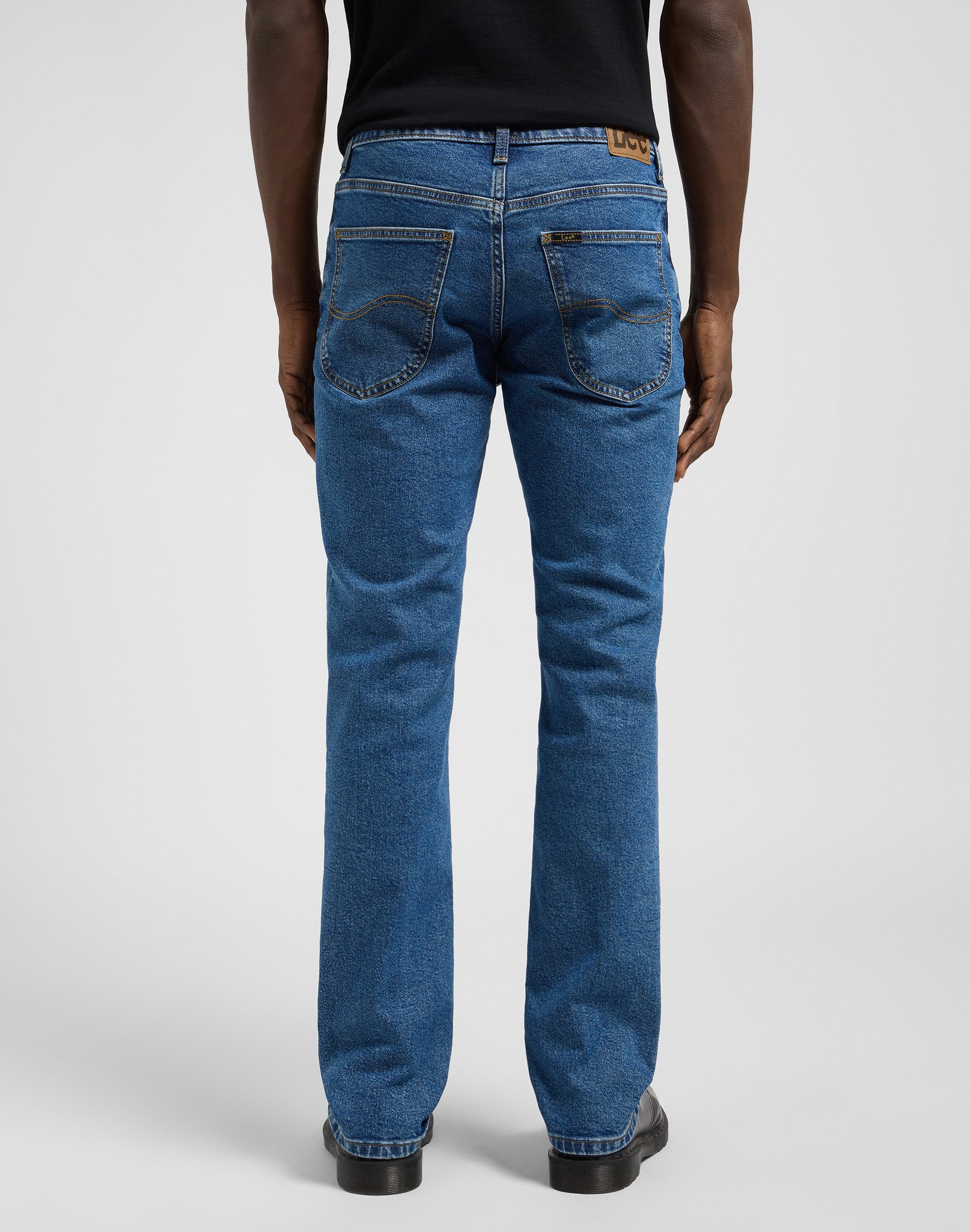 Lee® Straight jeans Brooklyn