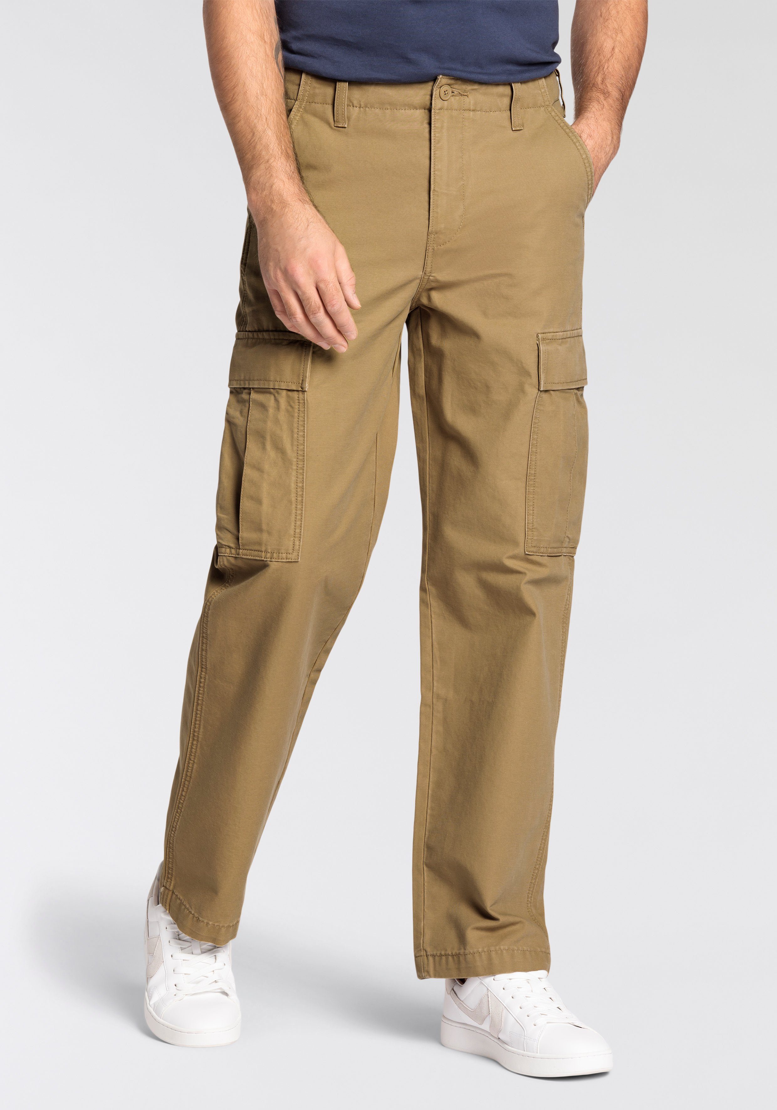 Levi's® Cargobroek XX CARGO STRAIGHT