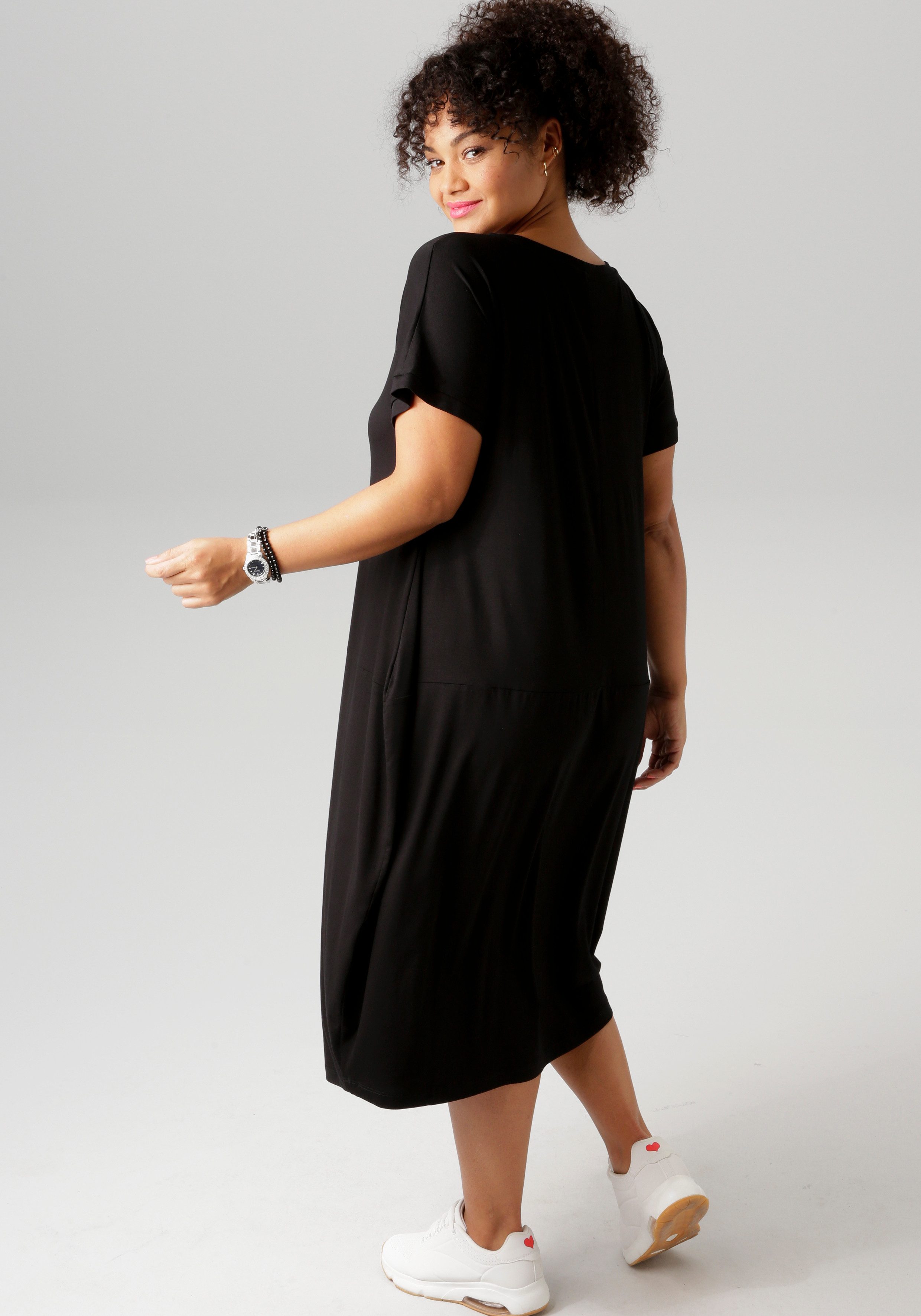 Aniston PLUS Jerseyjurk