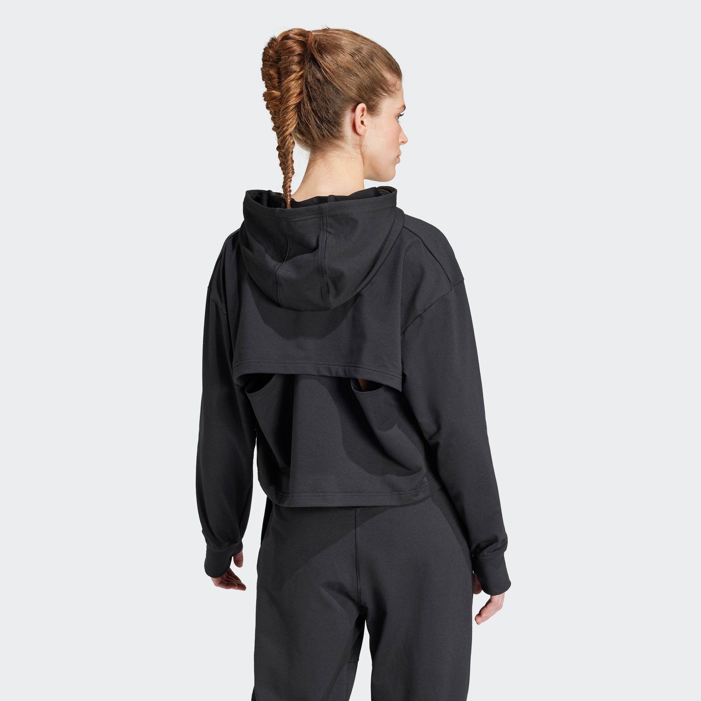 adidas Performance Sweatshirt POWER HOODIE