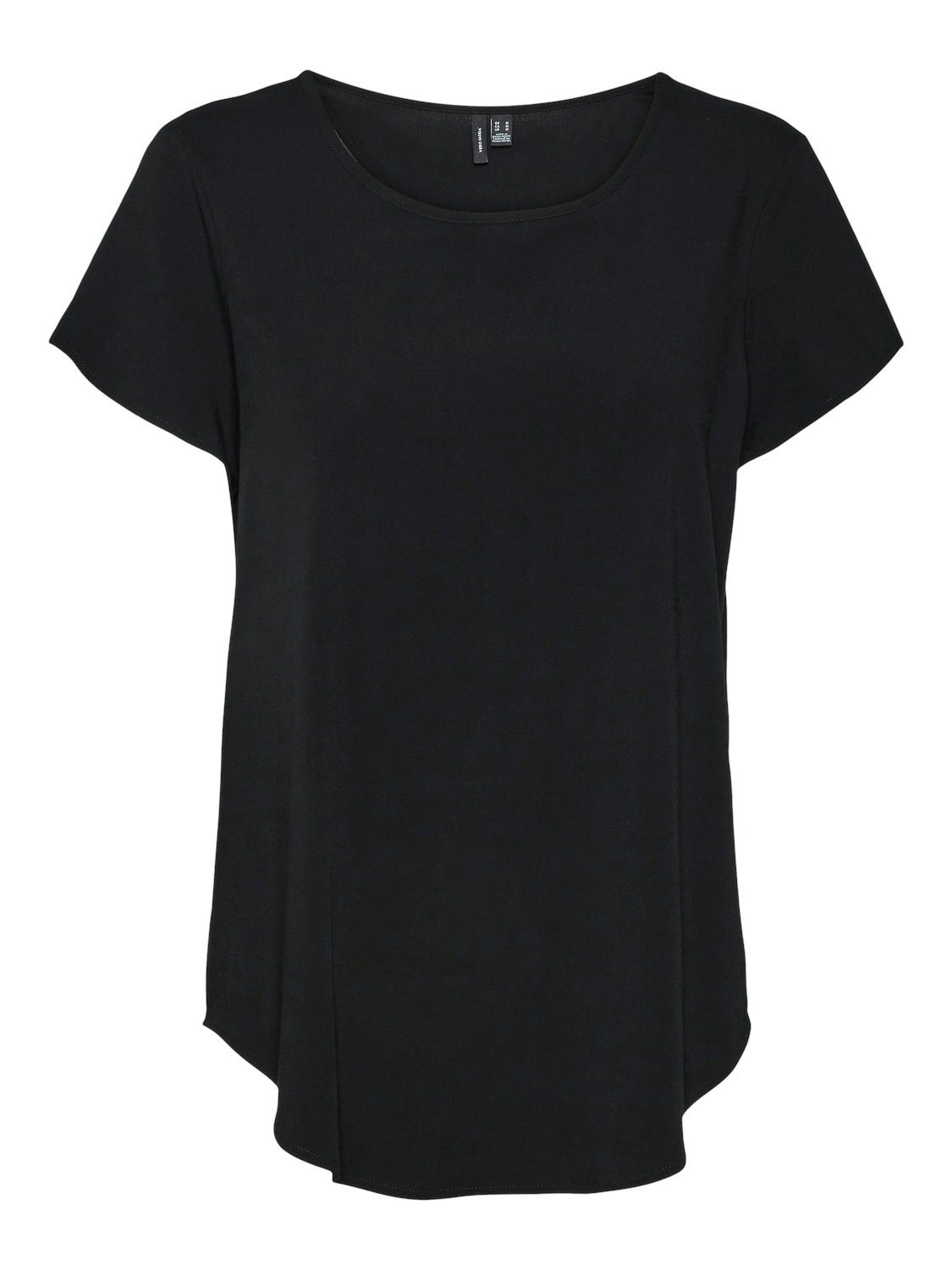 Vero Moda Shirt VMBELLA SS TOP WVN GA NOOS