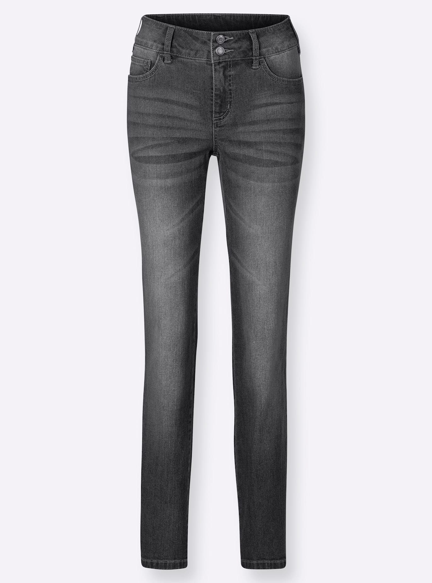 Casual Looks Prettige jeans