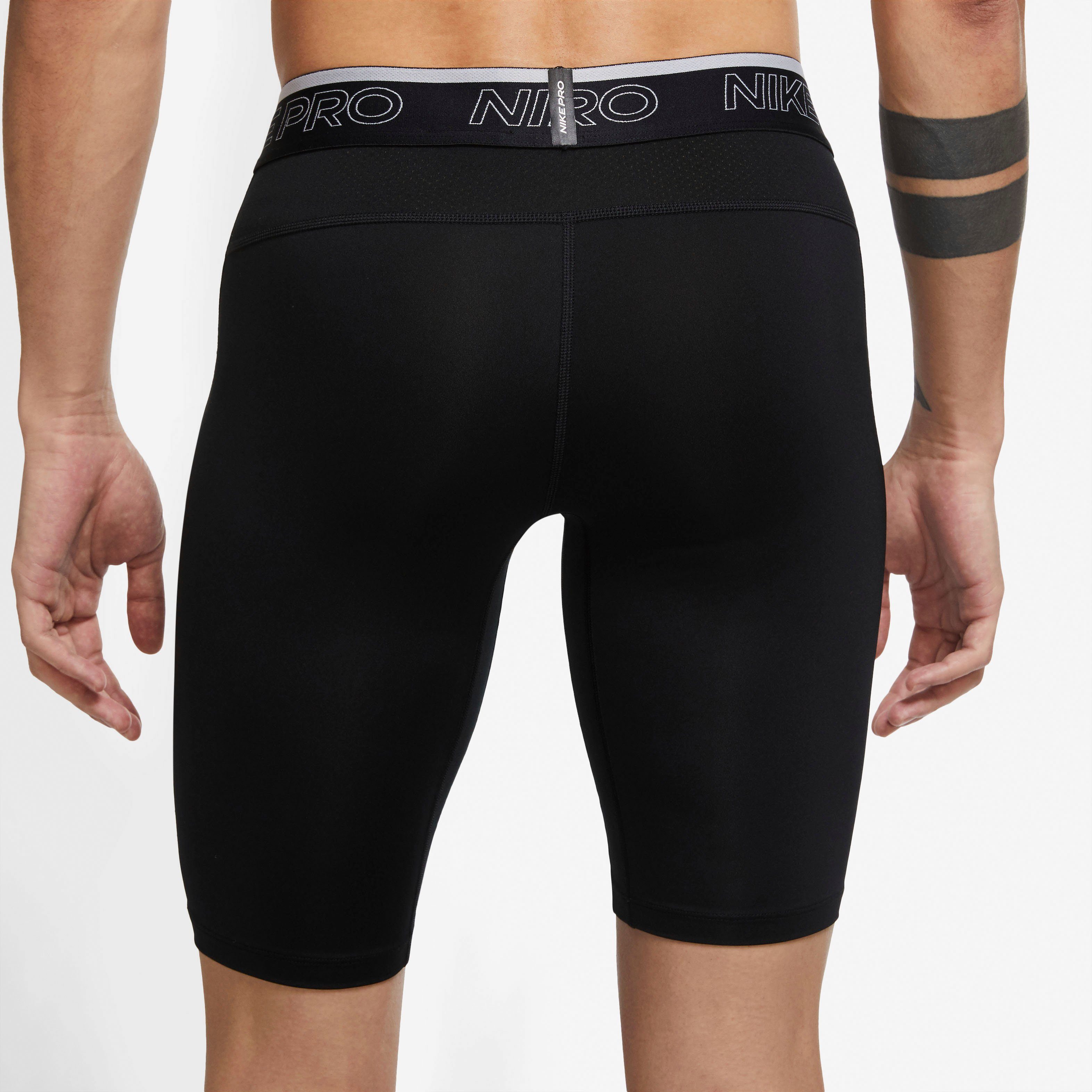 Nike Short Pro Dri-FIT Men's Long Shorts
