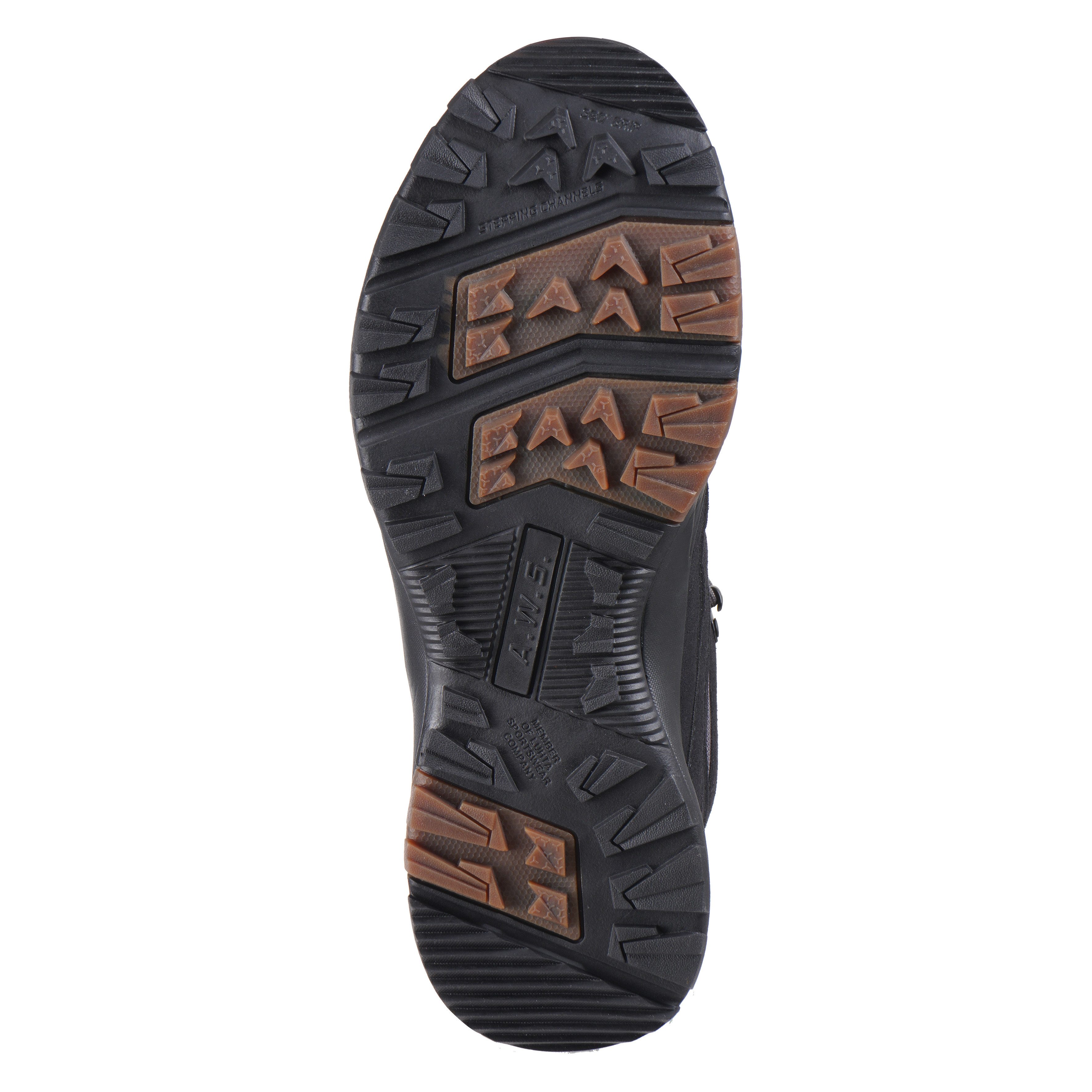 Icepeak Wandelschoenen AURA MC MS