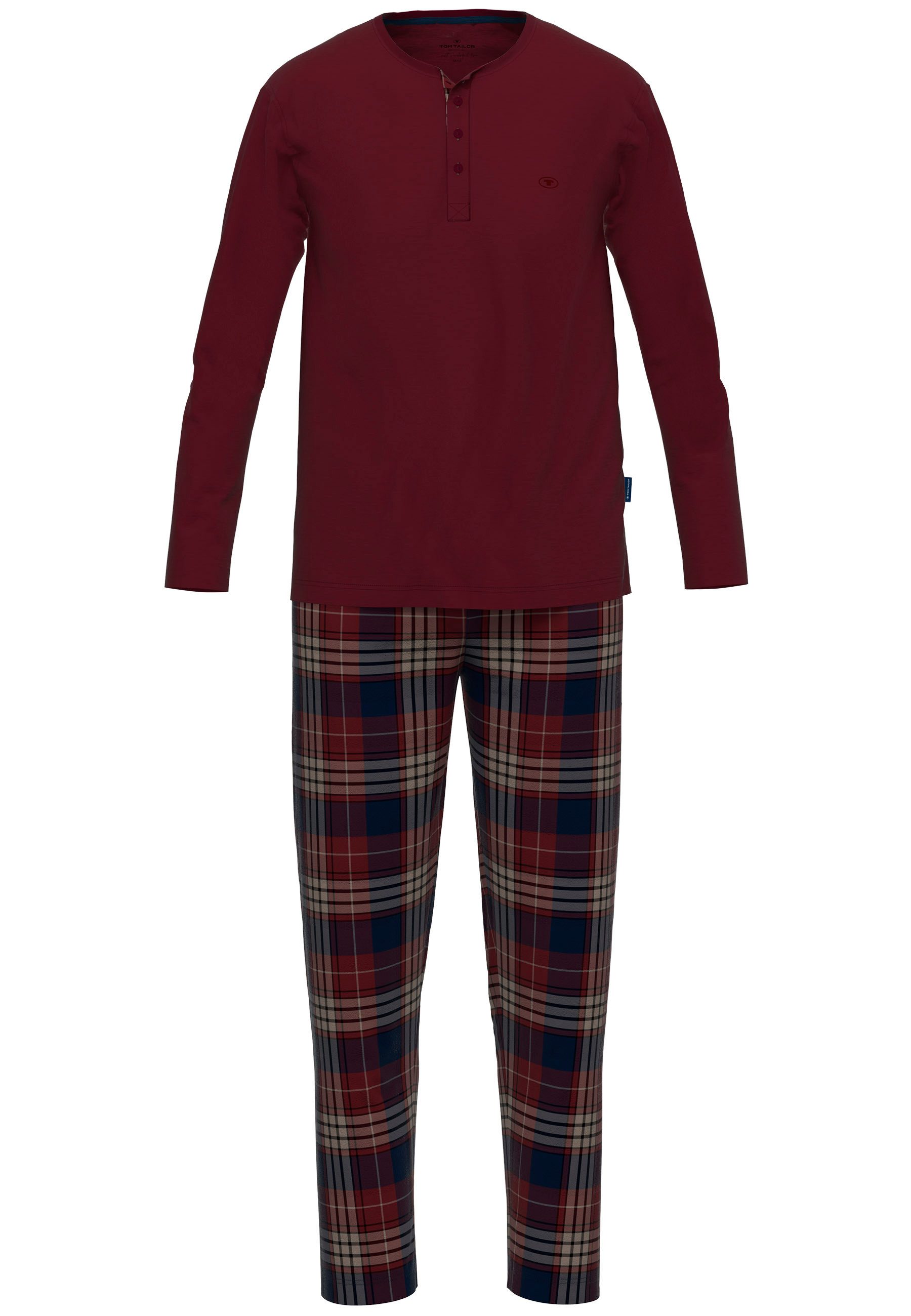 Tom Tailor Pyjama Rhodos
