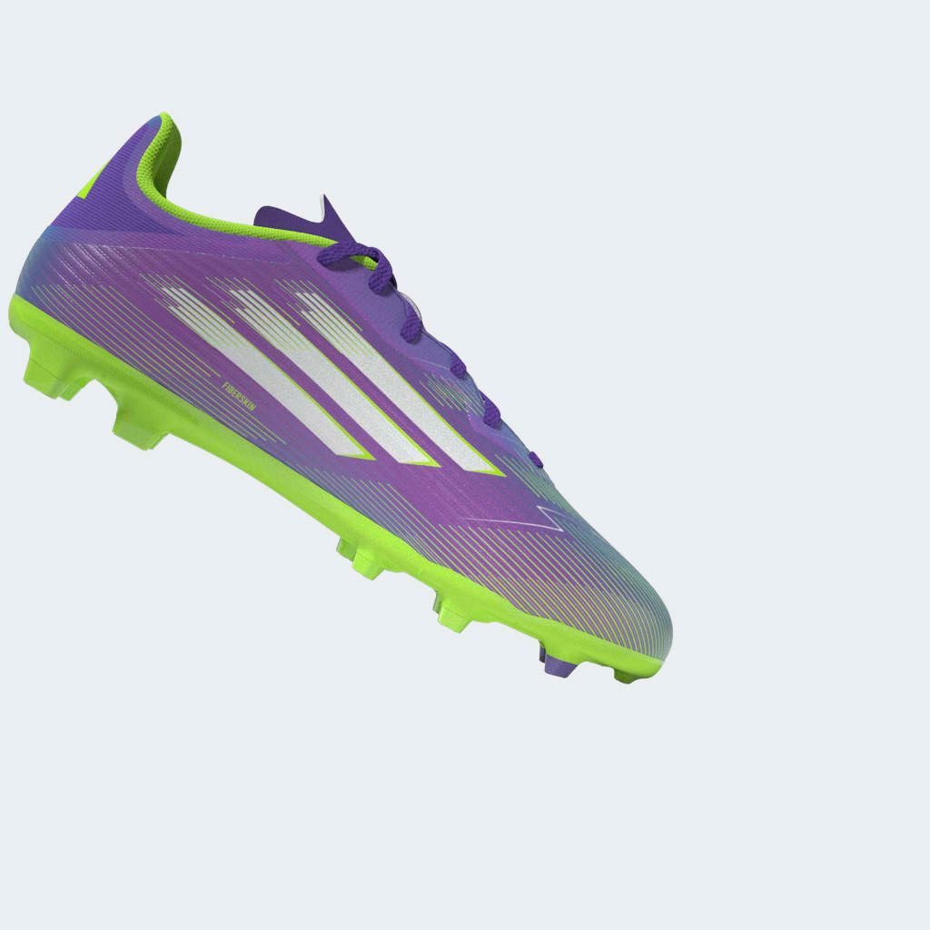 adidas Performance Voetbalschoenen F50 LEAGUE KIDS FG/MG geschikt voor gras- en kunstgrasvelden
