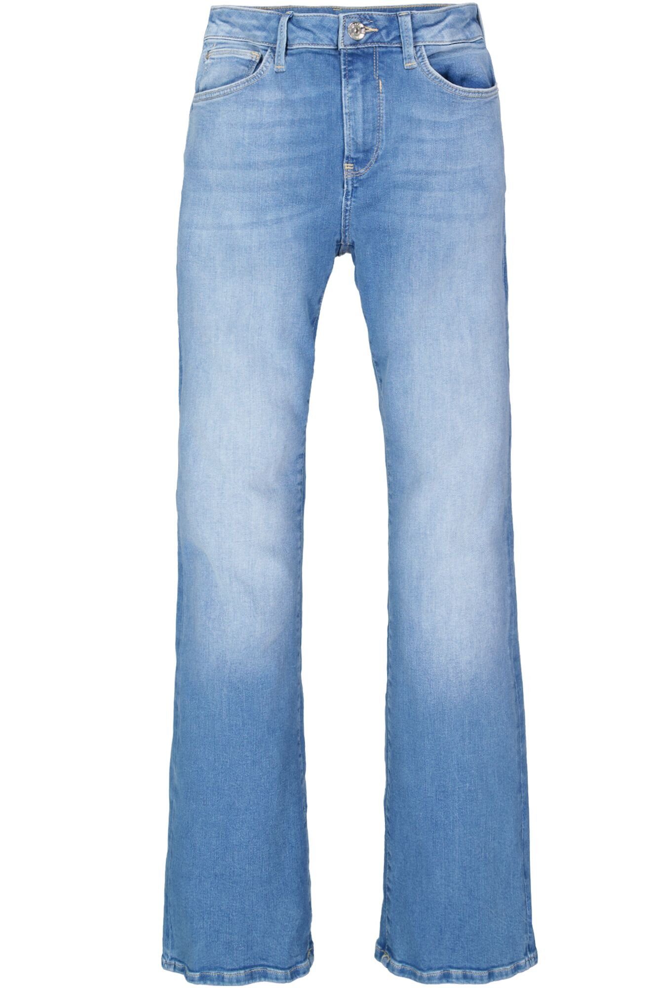 Garcia Slim fit jeans Celia Flare