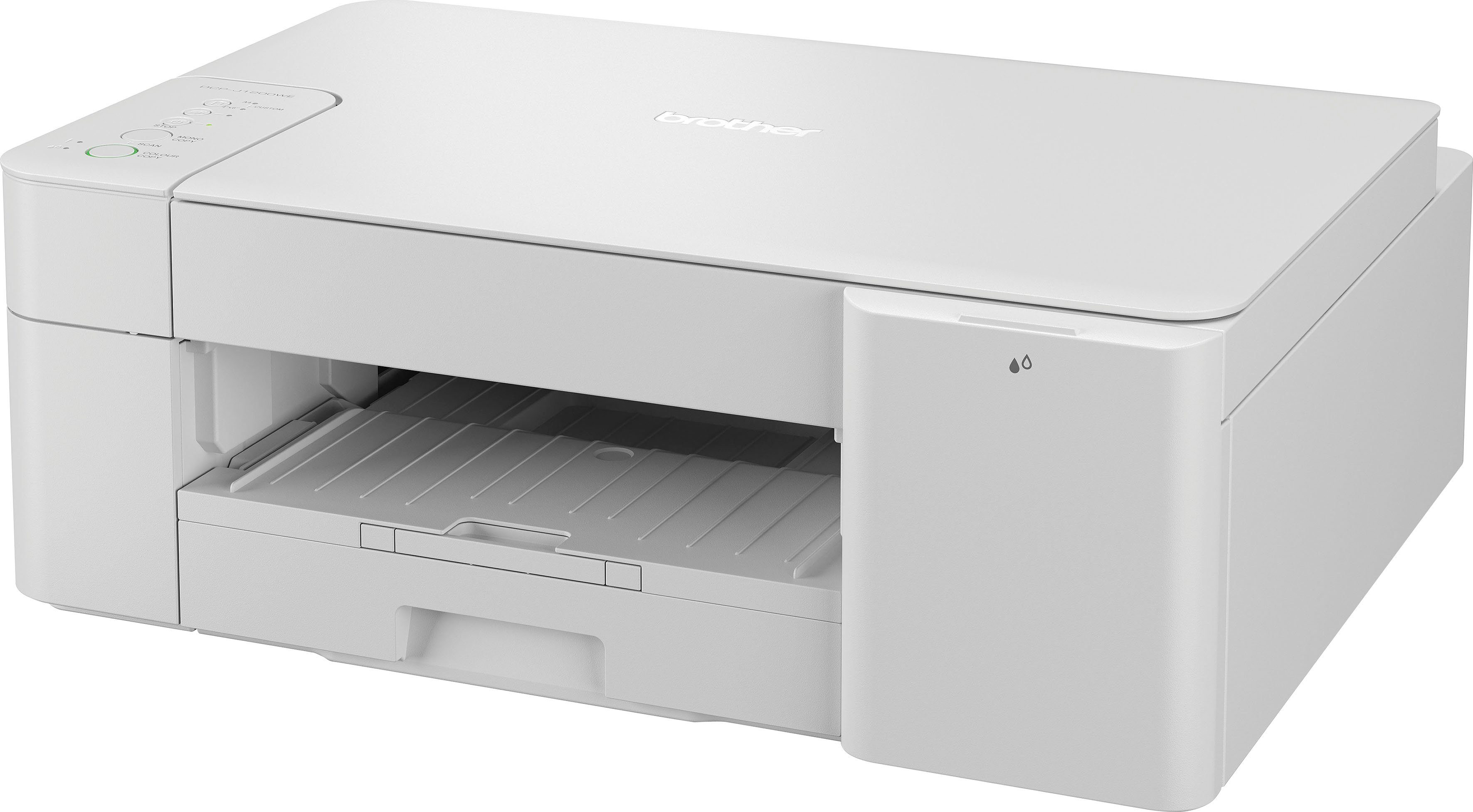 Brother All-in-oneprinter DCP-J1200WE