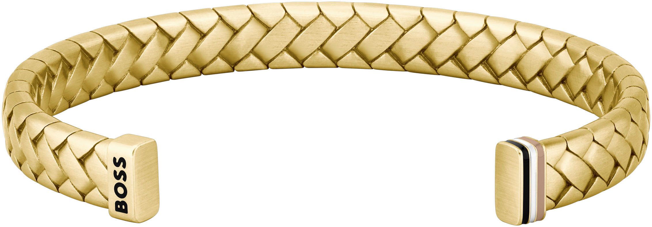Boss Klemarmband TAILORED, 1580671, 1580672, 1580673