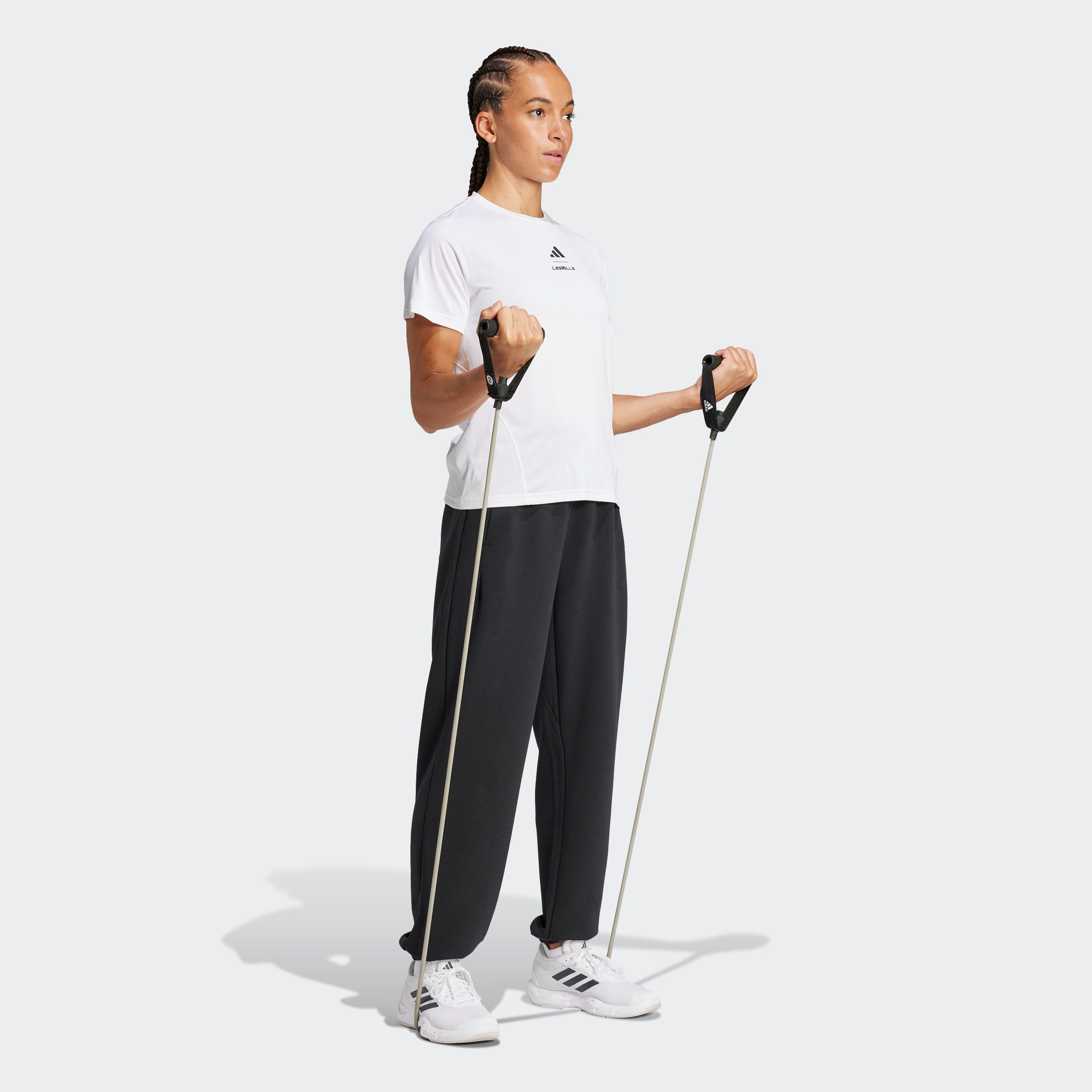 adidas Performance T-shirt W LM G T