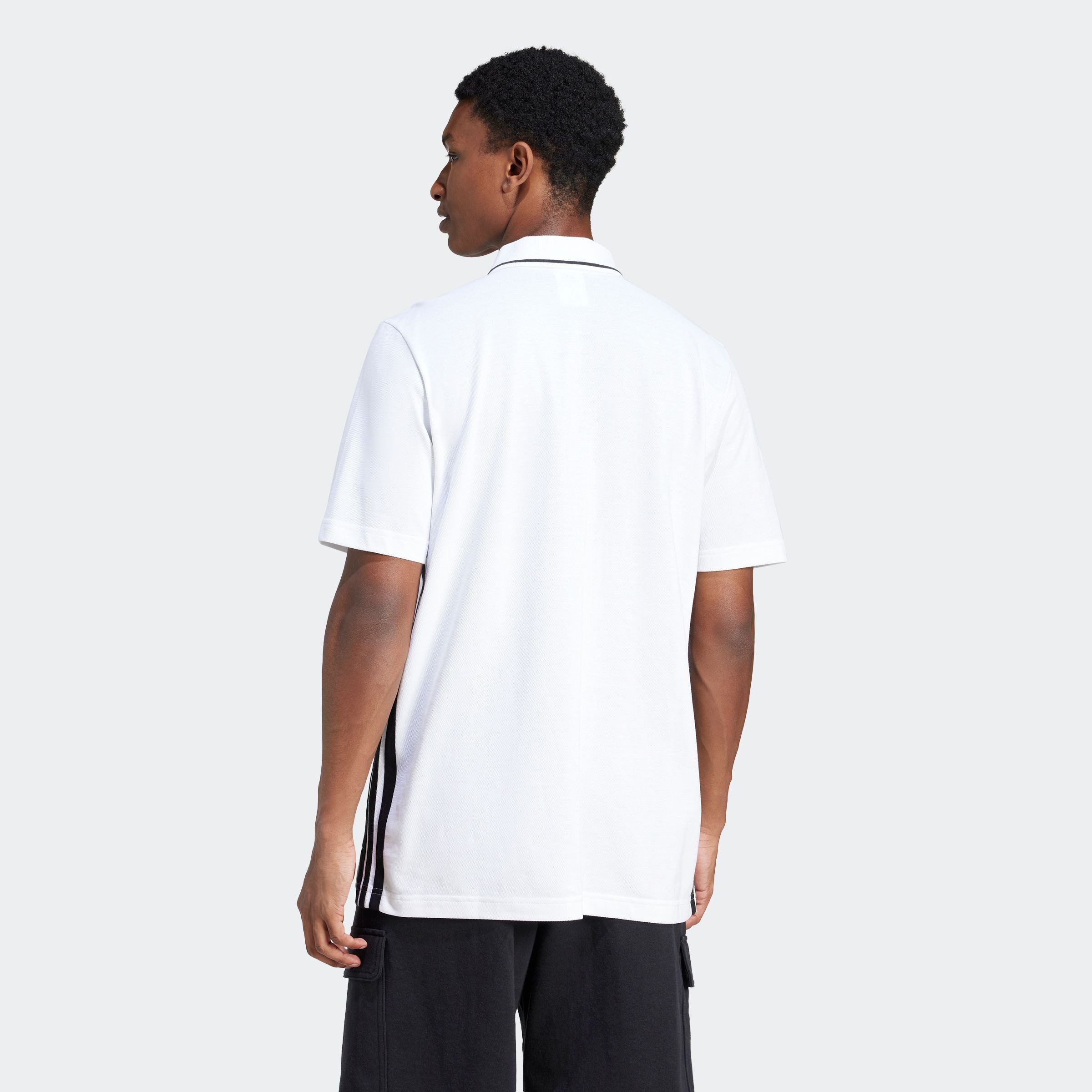 adidas Sportswear Poloshirt M 3S PQ PS