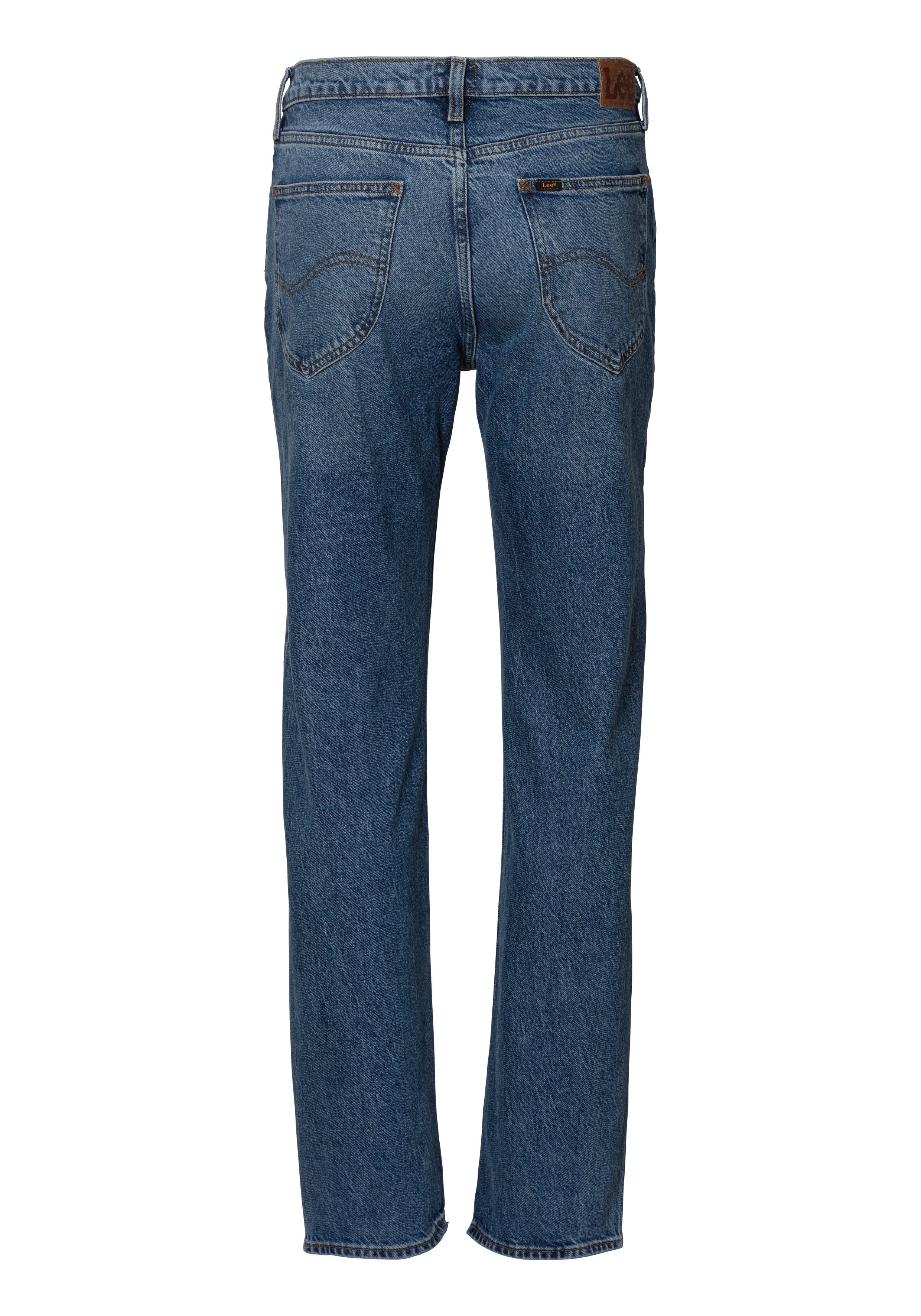 Lee Relax fit jeans West