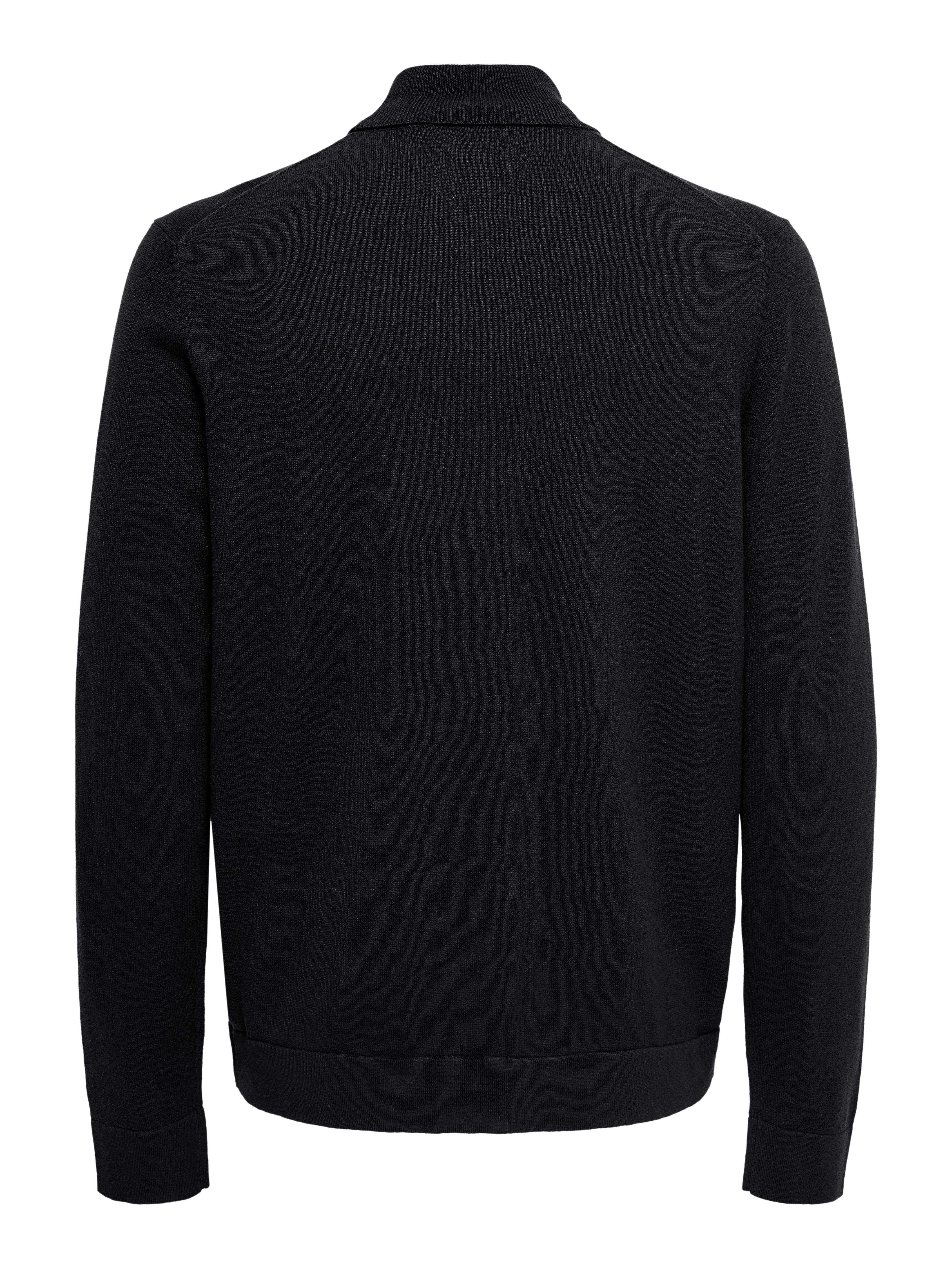 ONLY & SONS Coltrui ONSALEX REG 12 ROLL KNIT
