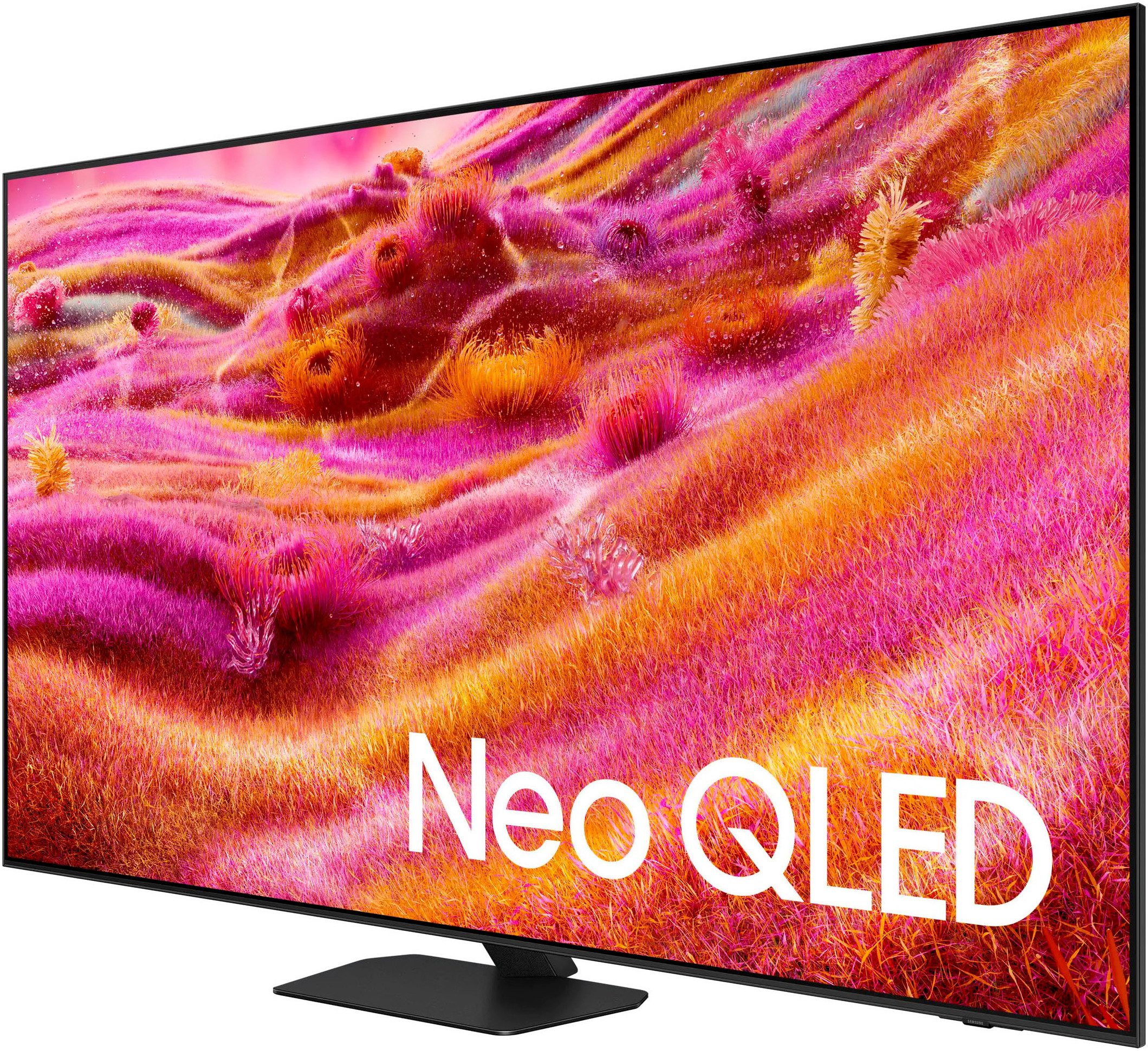 Samsung QLED-TV GQ75QN90FAT QLED Mini LED-televisie