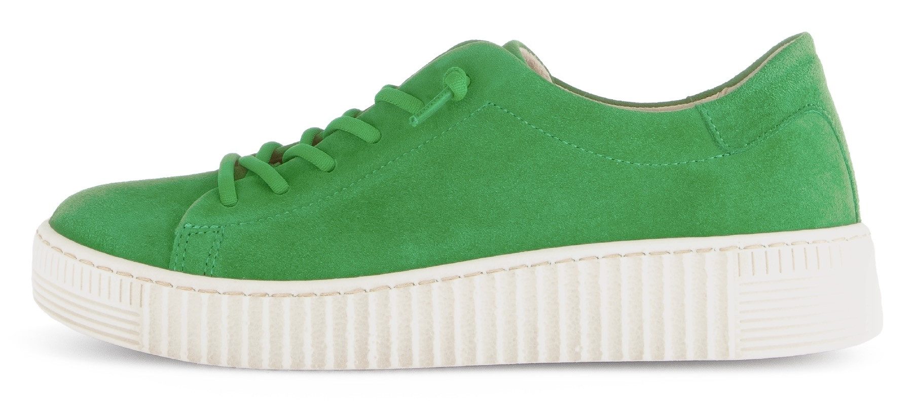 Gabor Slip-on sneakers , vrijetijdsschoen, lage schoen, instapschoen met best fitting-uitrusting