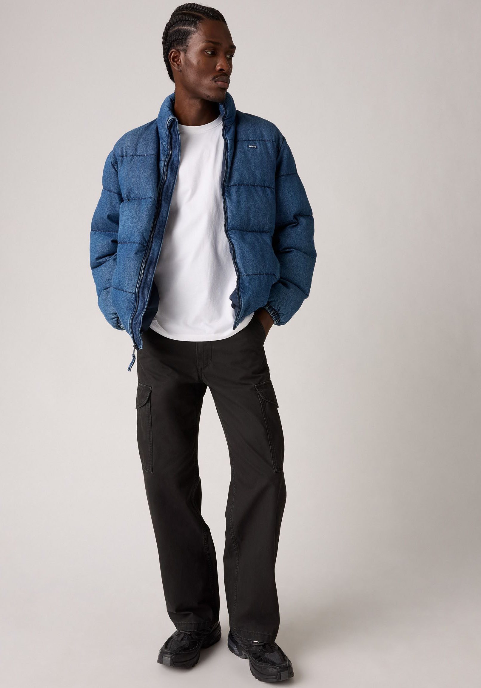 Levi's® Cargobroek LV Hose XX CARGO BAGG