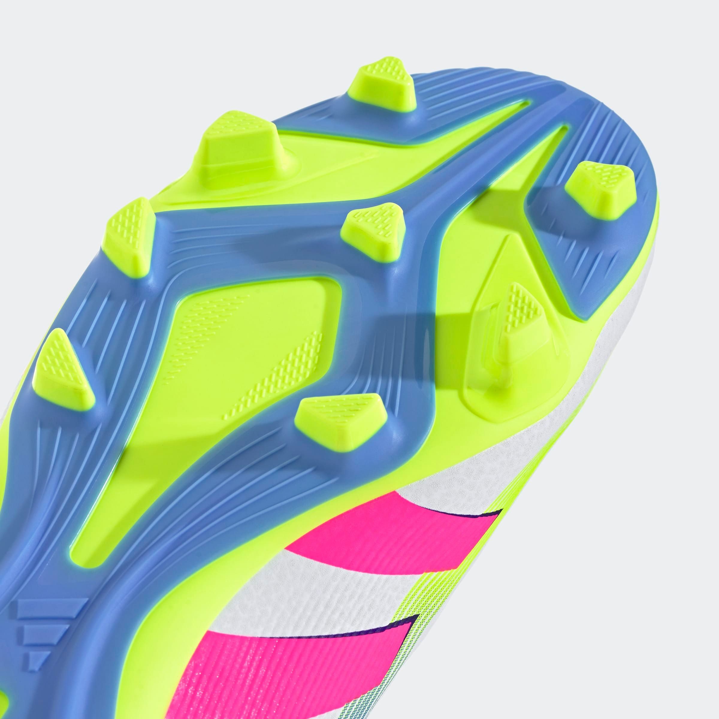 adidas Performance Voetbalschoenen PREDATOR CLUB FG/MG
