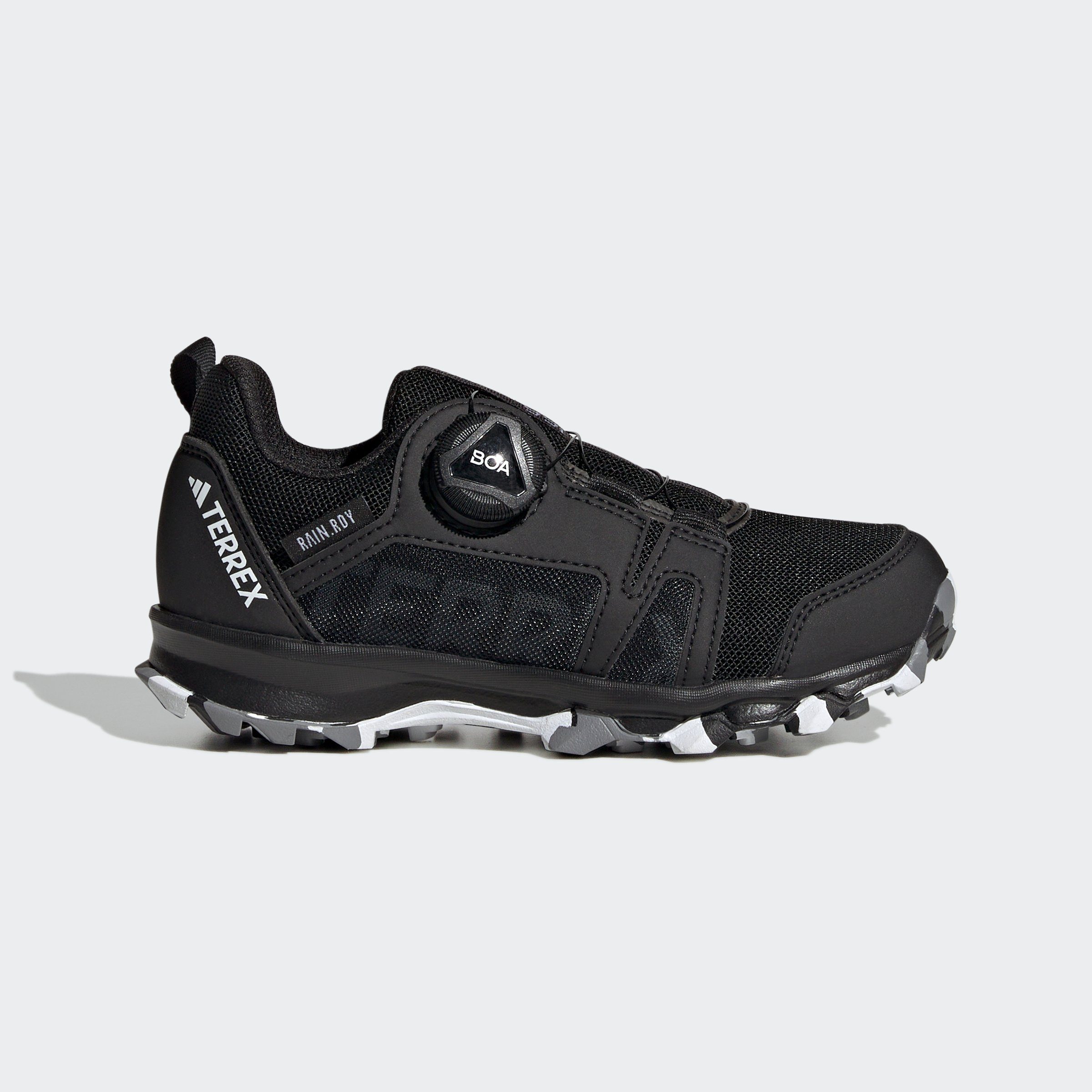 adidas TERREX Trailrunningschoenen TERREX AGRAVIC BOA RAIN.RDY TRAILRUNNING