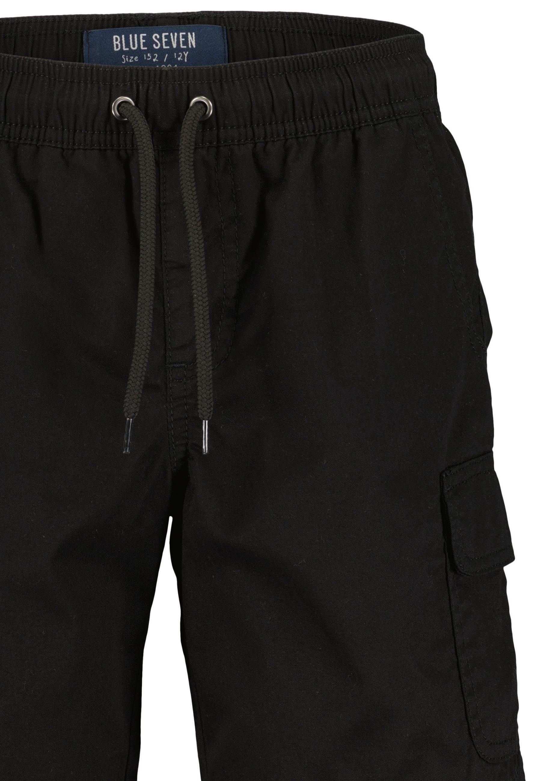 Blue Seven Short (1-delig)