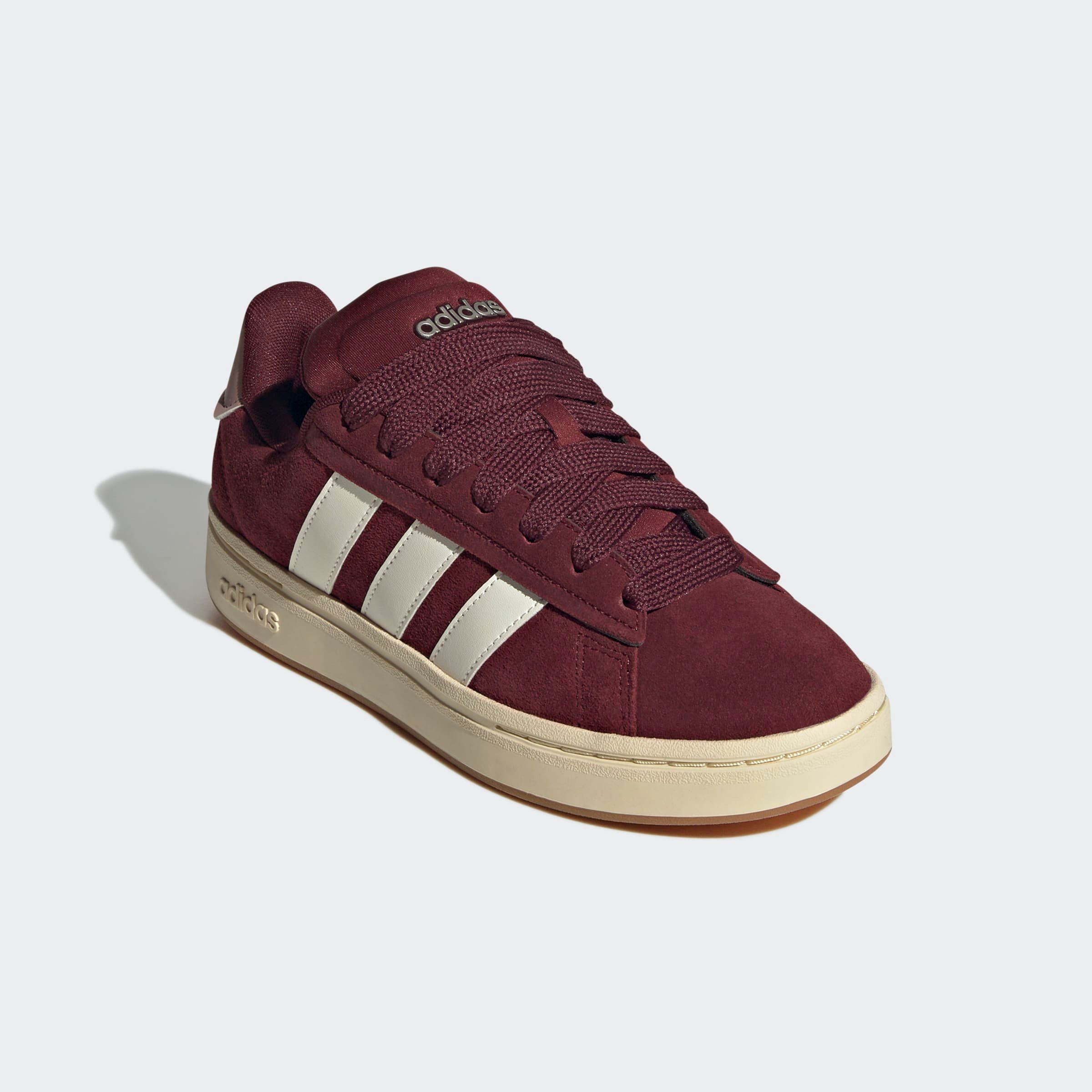 adidas Sportswear Sneakers GRAND COURT ALPHA Design geïnspireerd door de adidas Campus 00