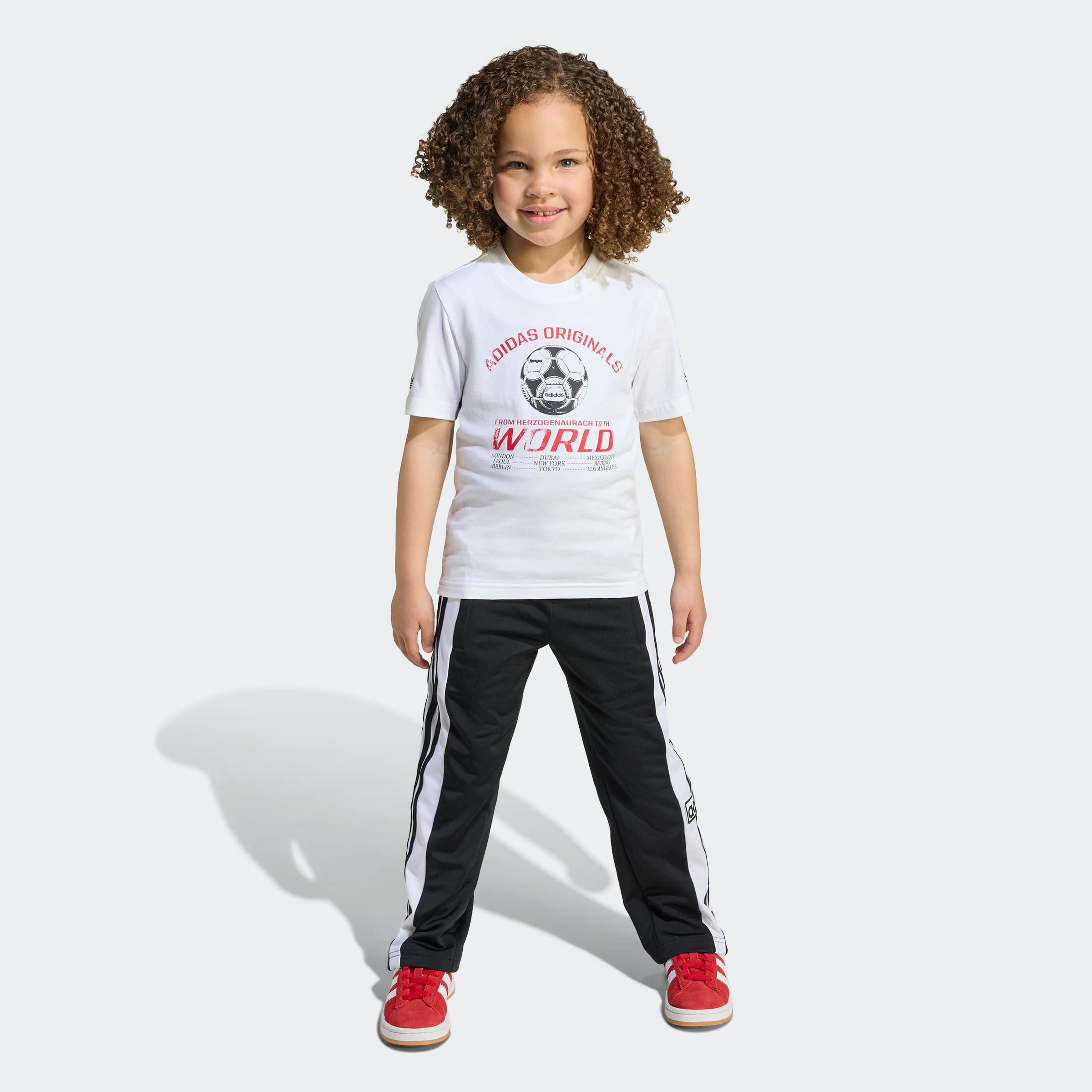 adidas Originals T-shirt Thee