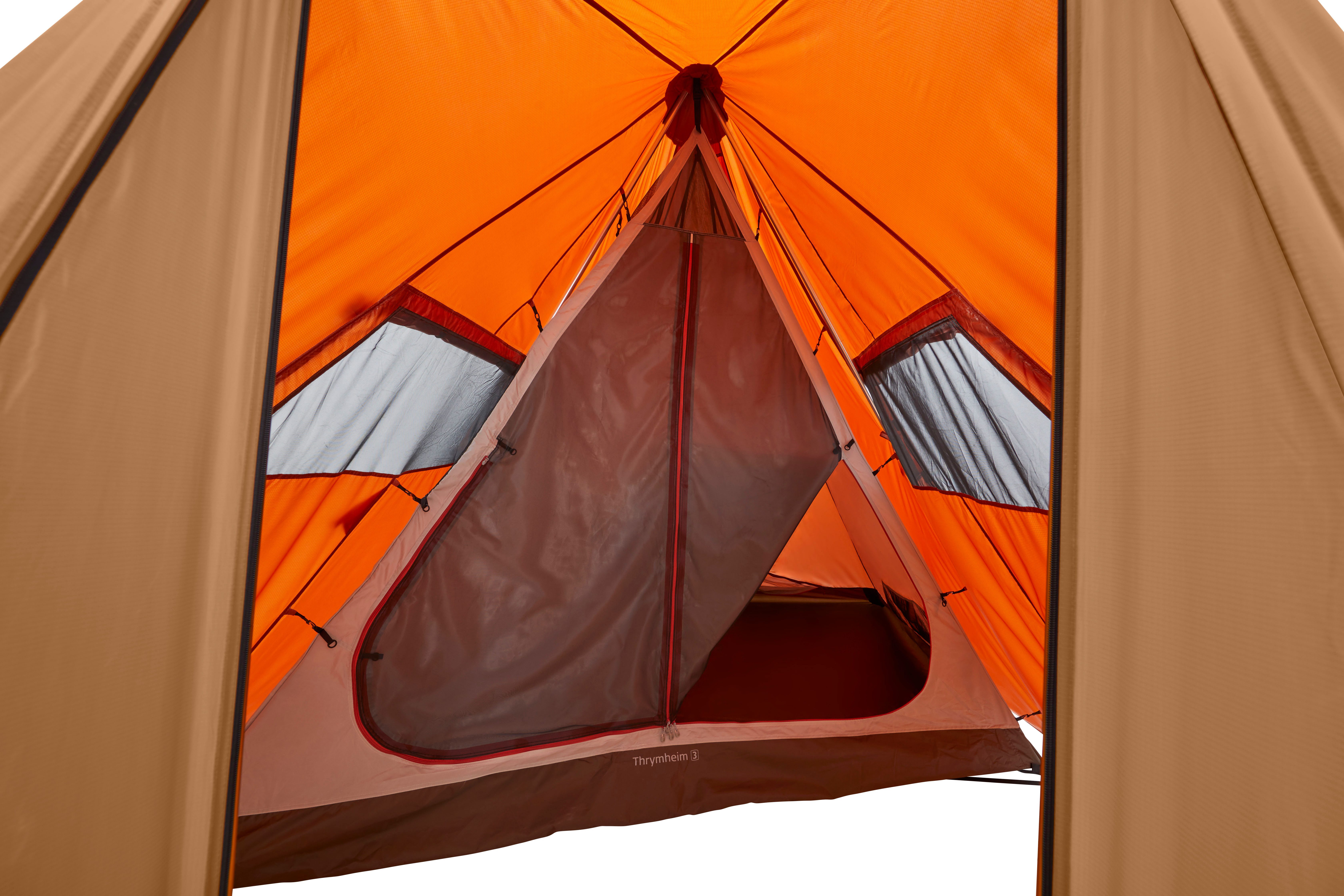 Nordisk Tipitent Thrymheim 3 Square