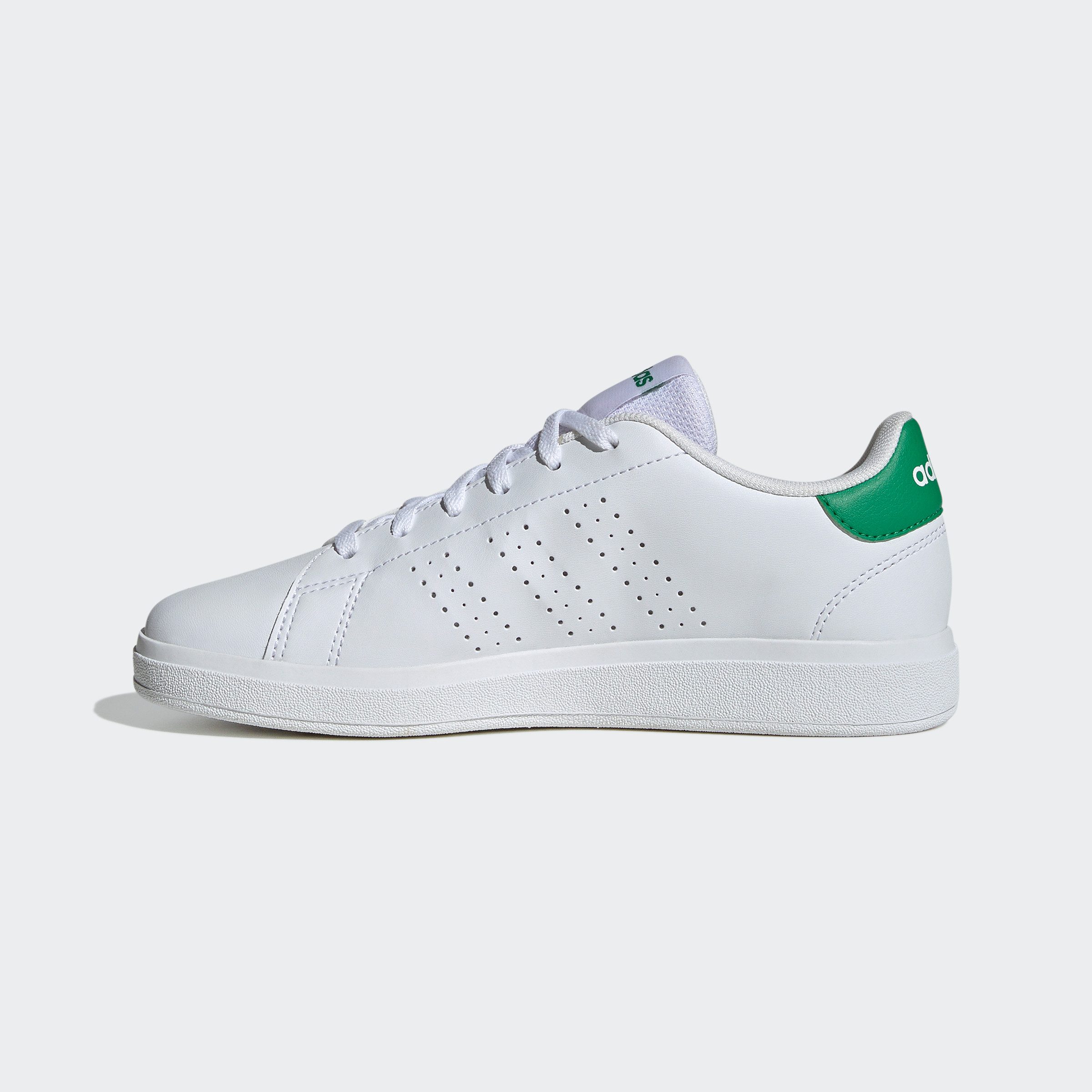 adidas Sportswear Sneakers ADVANTAGE BASE 2.0 KIDS Ontwerp in de sporen van de adidas Stan Smith