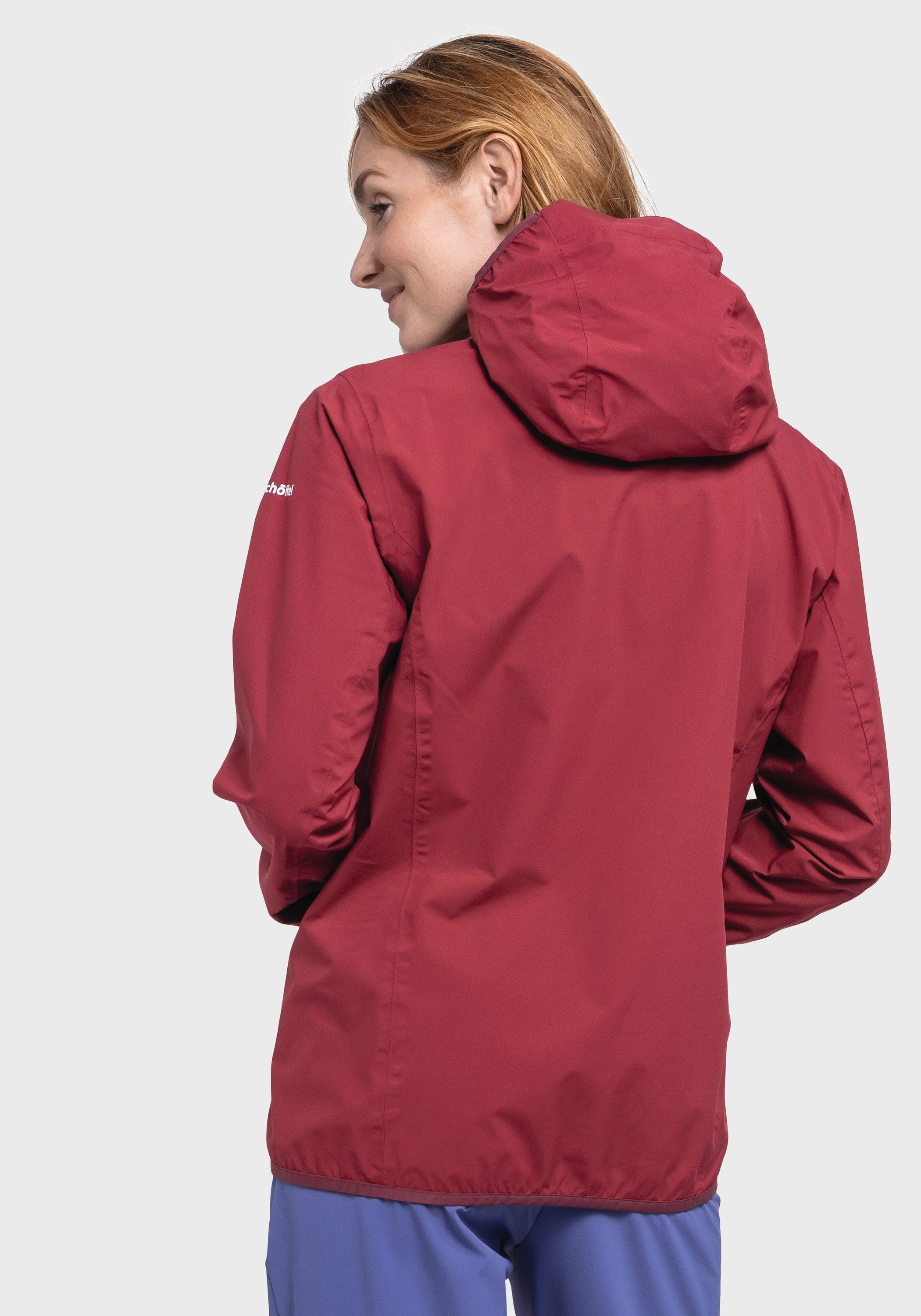 Schöffel Outdoorjack Hiking Jacket Style Migandi WMS