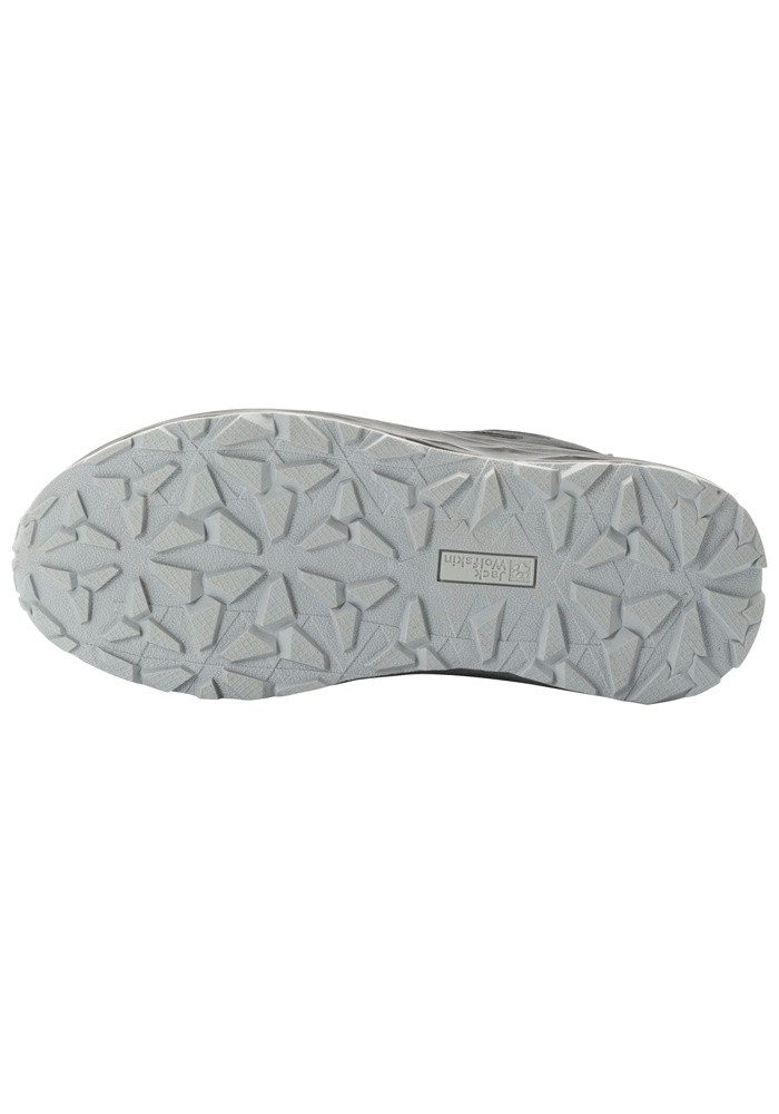 Jack Wolfskin Sneakers WOODLAND 2 TEXAPORE LOW K
