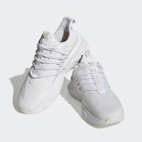 adidas Sportswear Sneakers Alphaboost V1 Sustainable BOOST Lifestyle hardloopschoenen