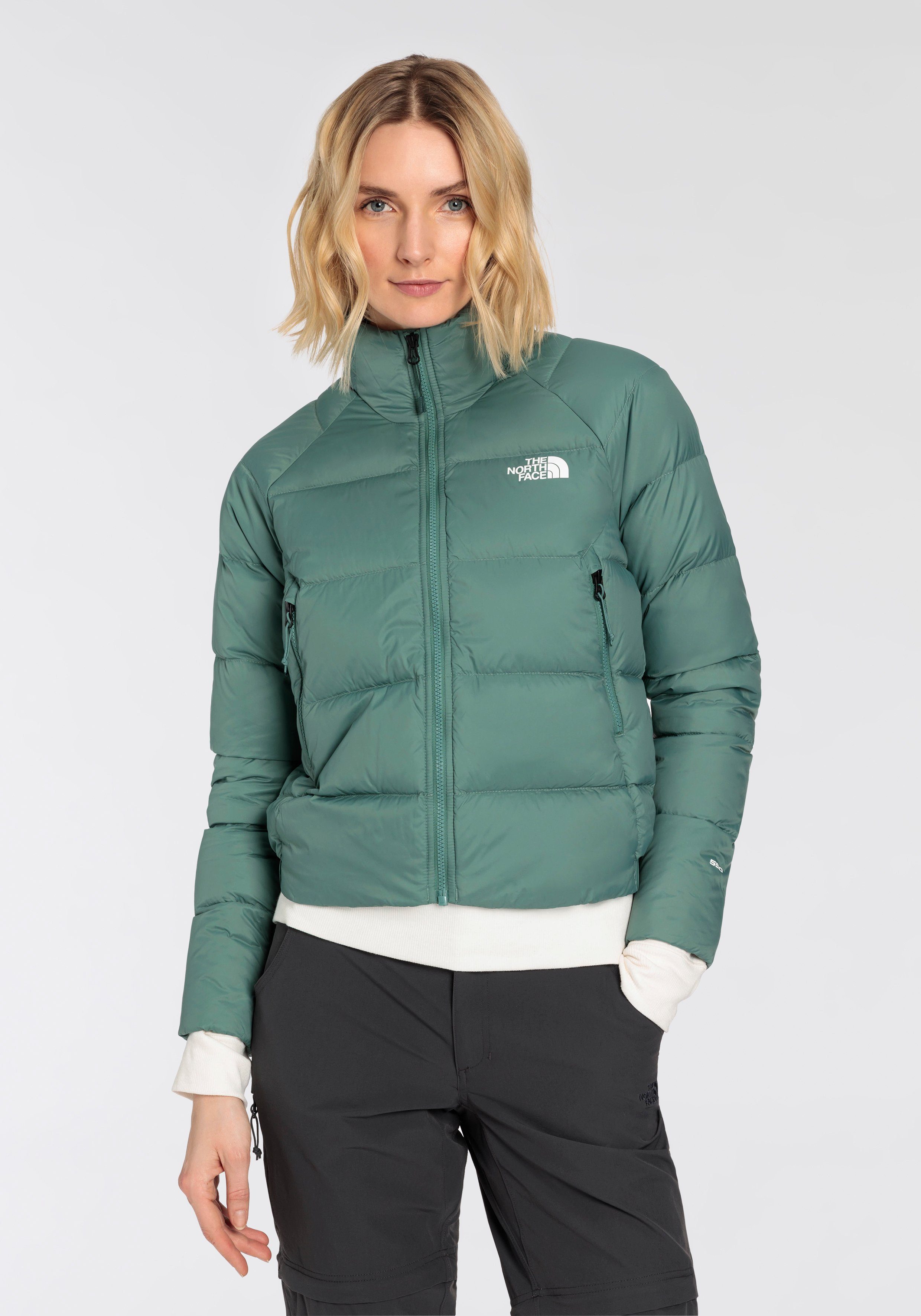 The North Face Donsjack W HYALITE DOWN JACKET
